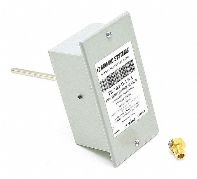 Mamac 3G-OTH-100643