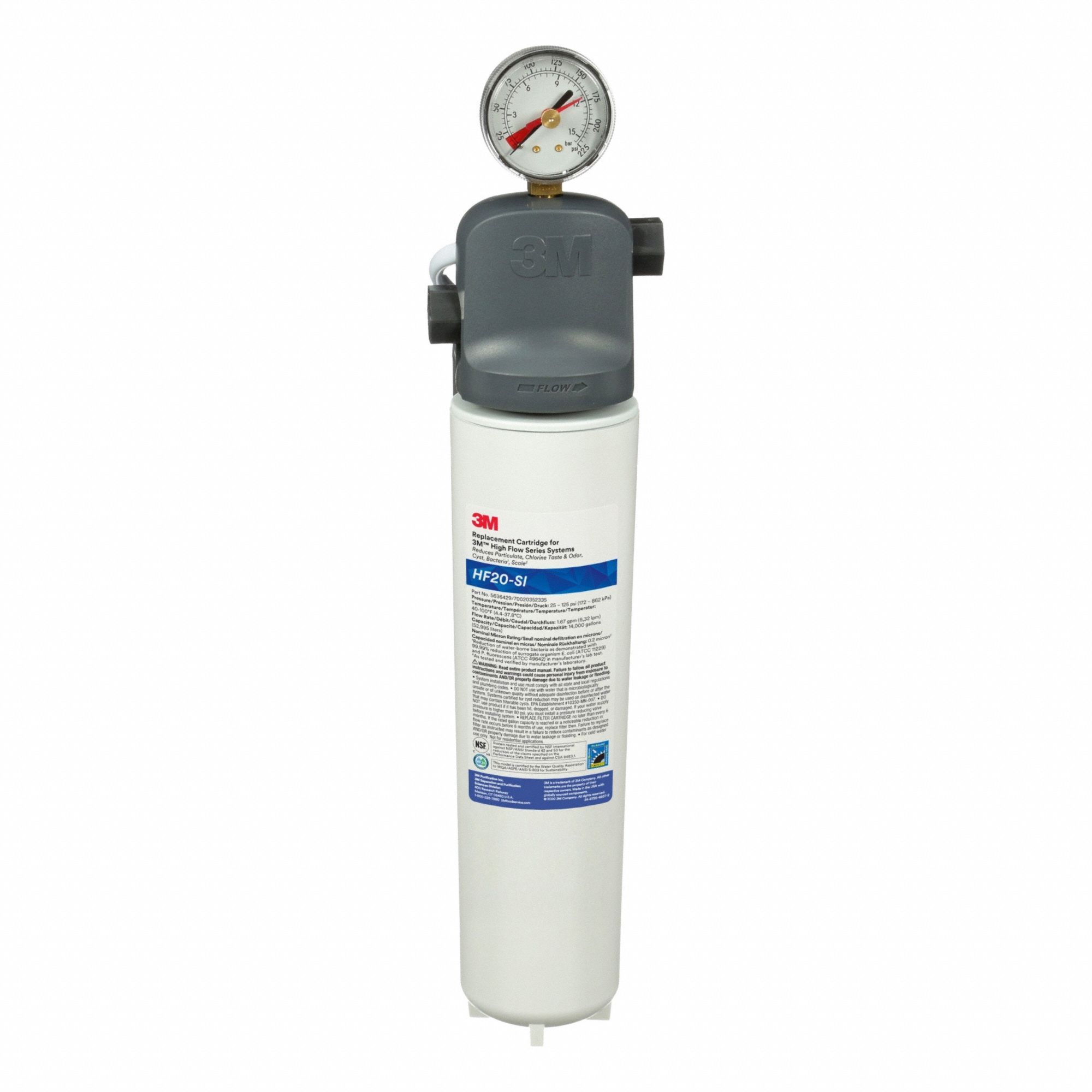 Solventum Corp Dba 3m Healthc 3G-OTH-445465