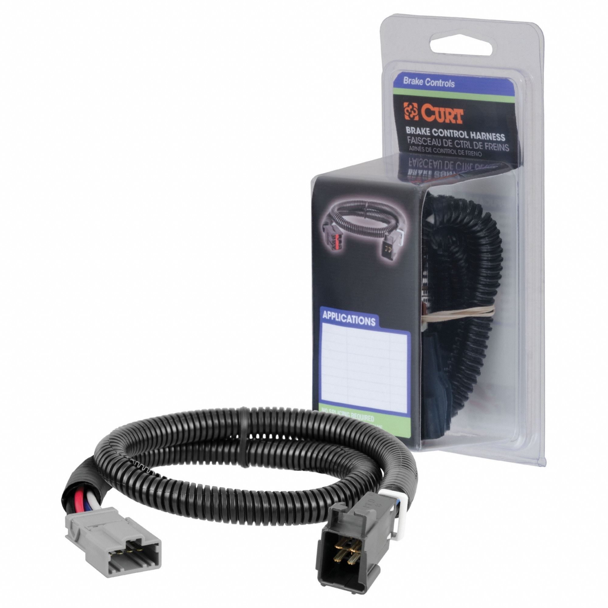 Curt 3G-OTH-481005