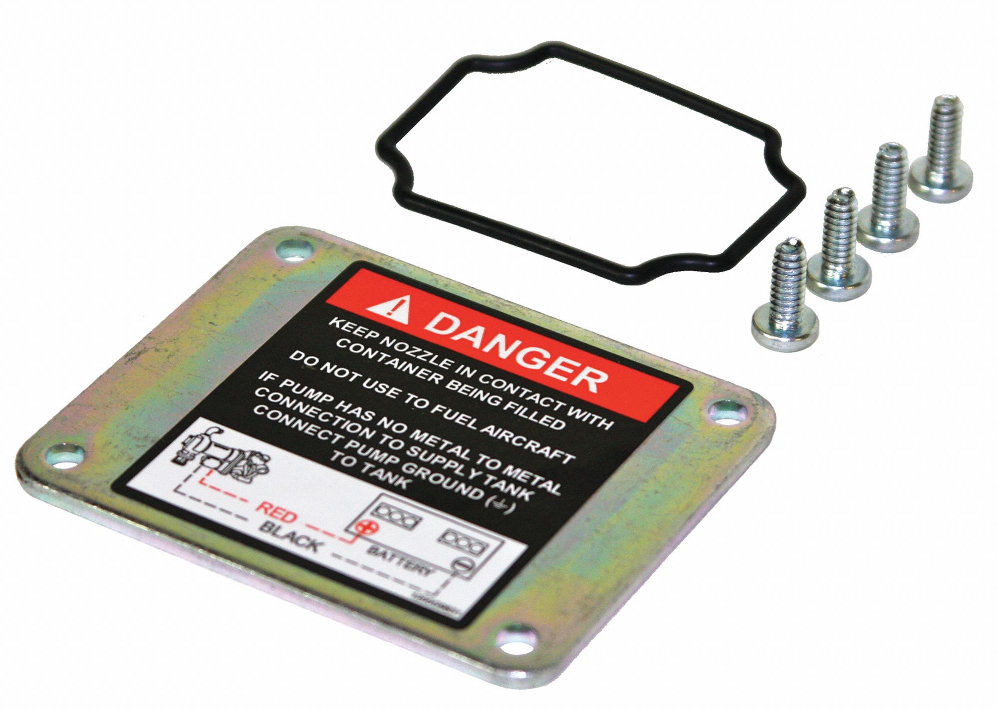 Fill-rite 3G-OTH-91123
