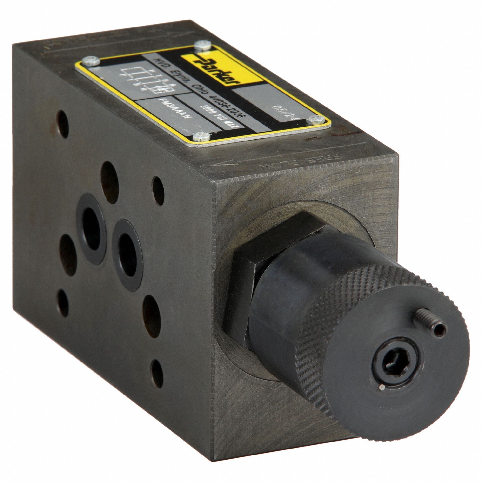 Parker 3G-OTH-170423