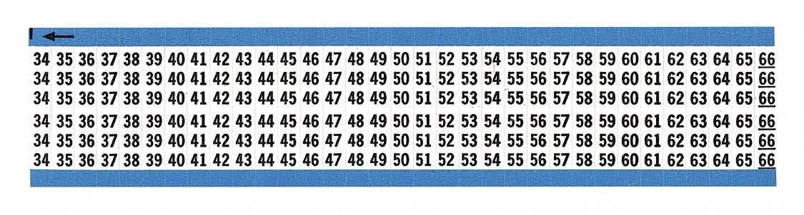 Brady 3G-OTH-561759