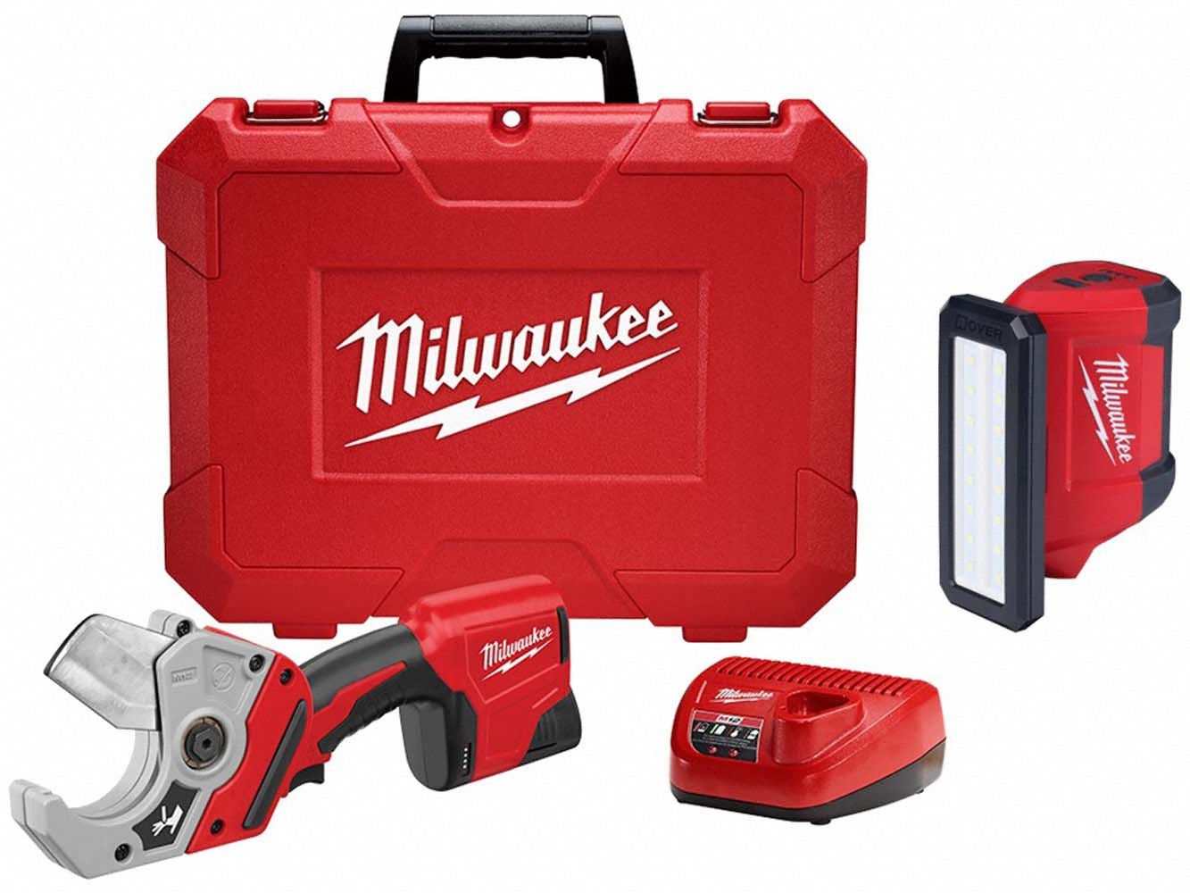 Milwaukee 3G-OTH-310189