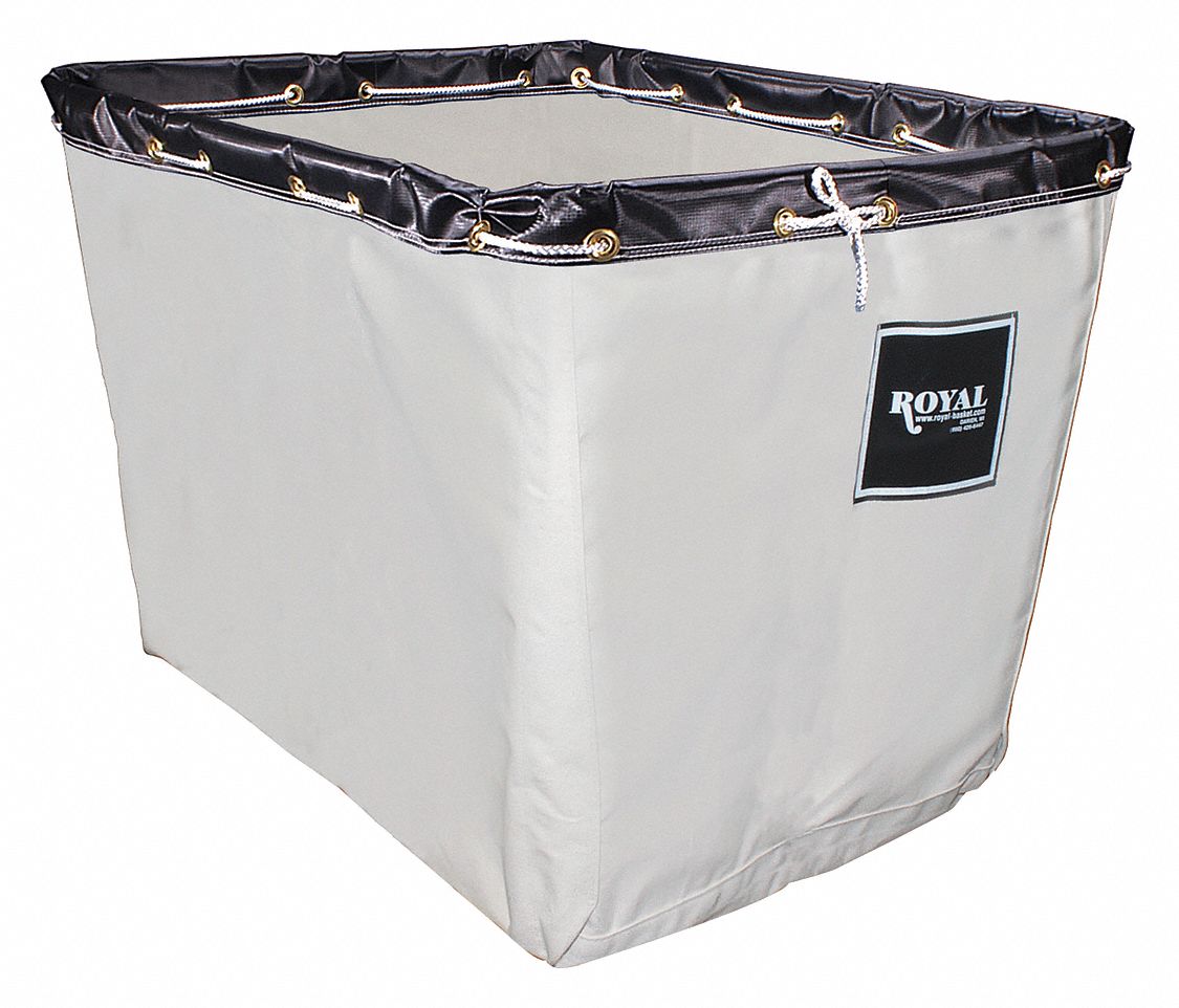 Royal Basket Trucks 3G-OTH-352715