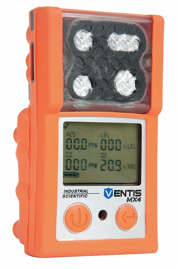 Industrial Scientific 3G-OTH-548646