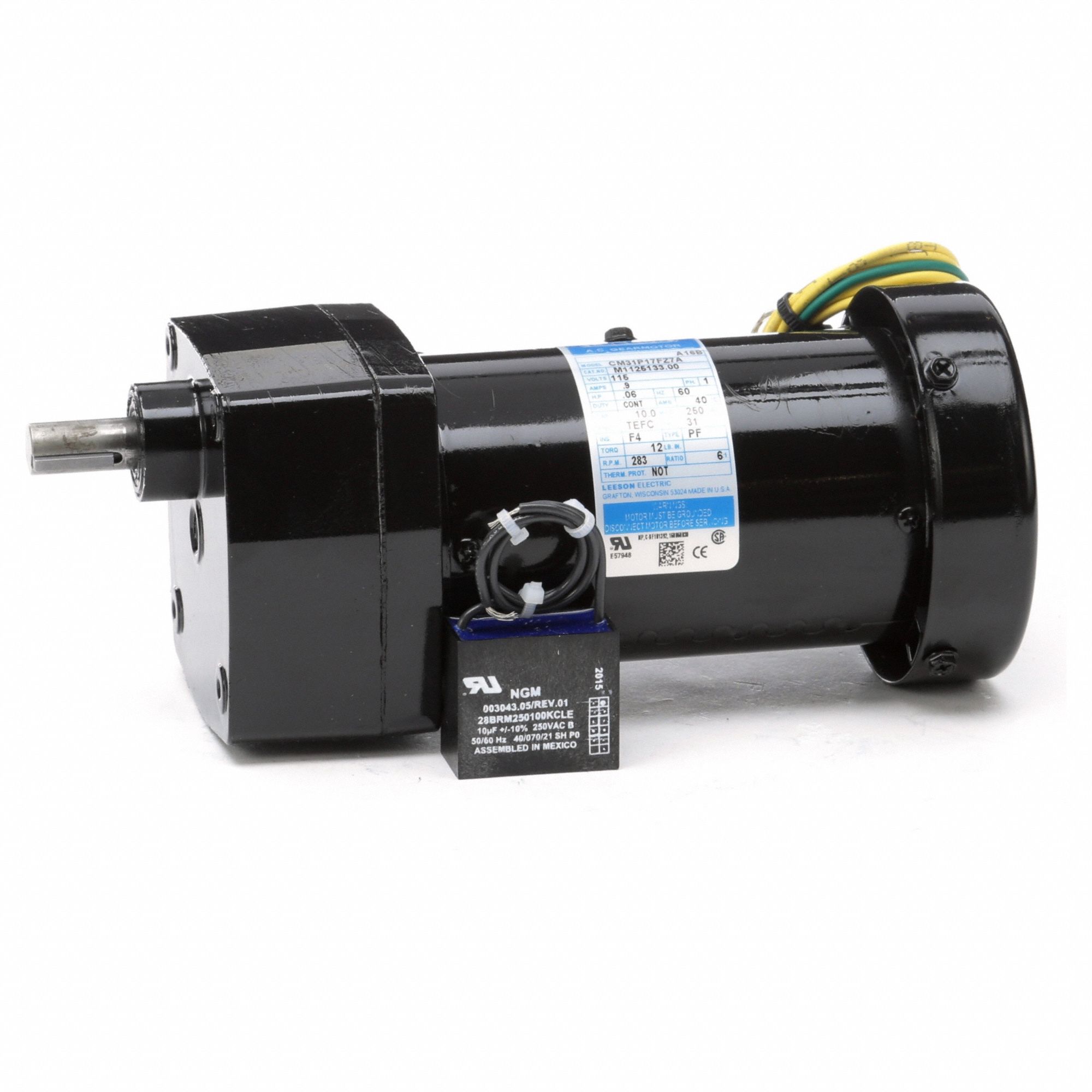Leeson 3G-OTH-122218