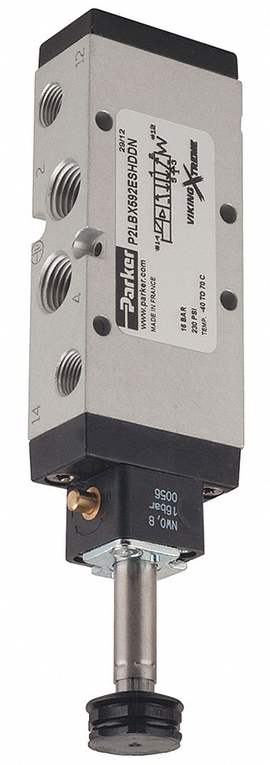 Parker 3G-OTH-188621