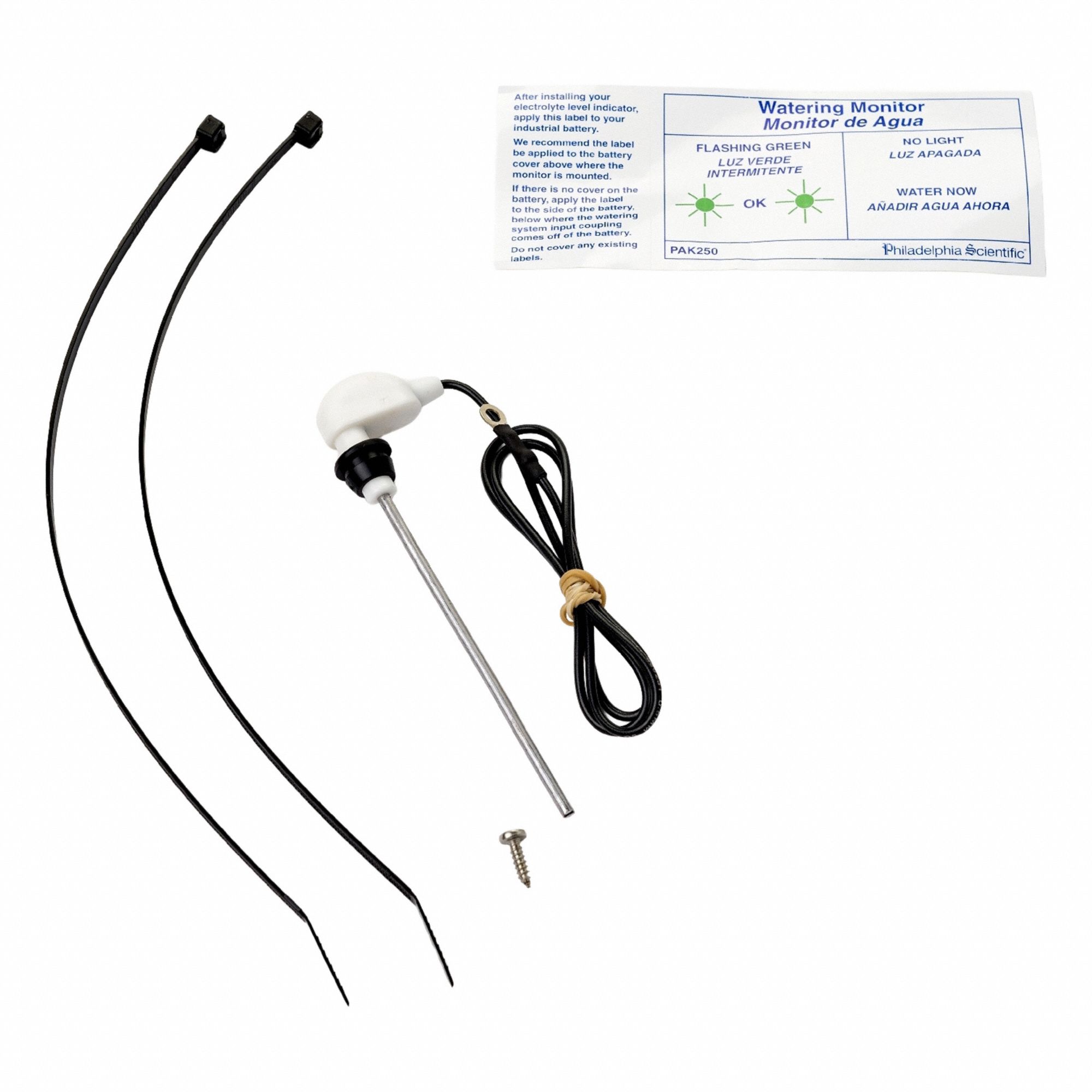 Philadelphia Scientific 3G-OTH-497929