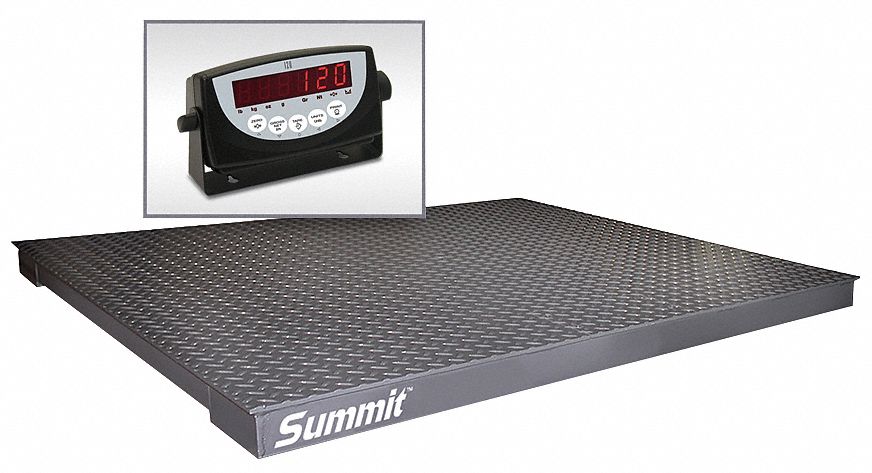 Rice Lake Weighing Systems 3G-OTH-332972