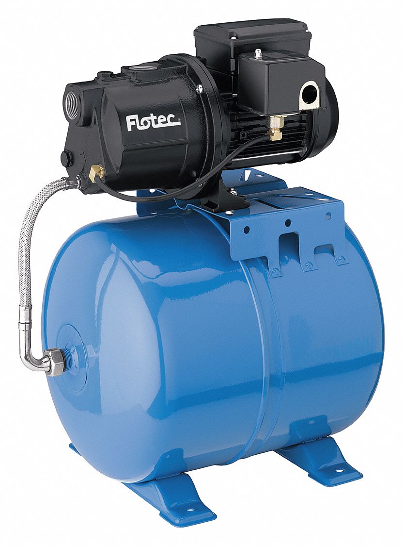 Flotec 3G-OTH-97260