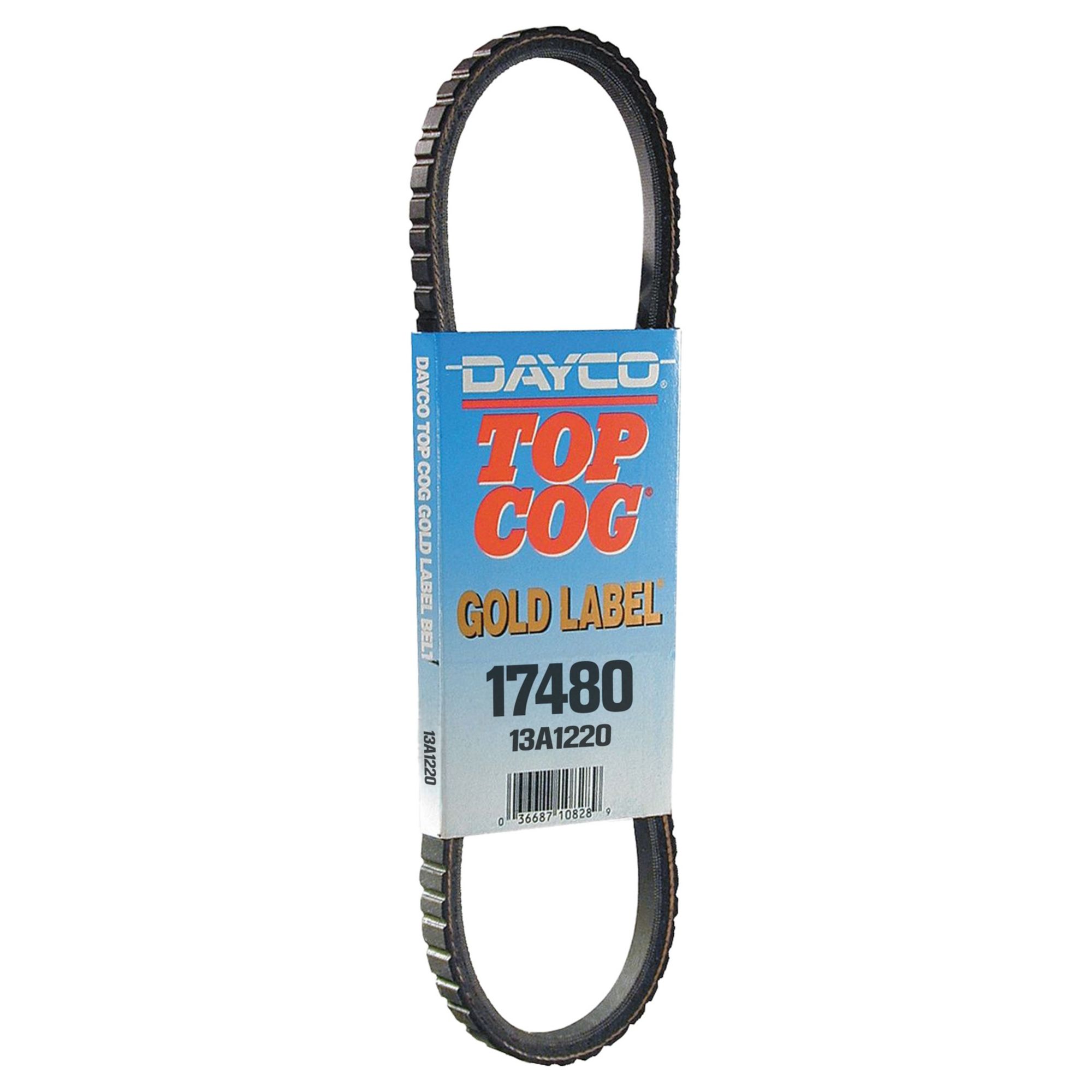 Dayco 3G-OTH-487017