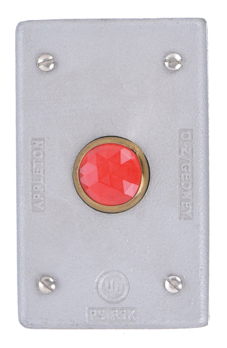 Appleton Electric 3G-OTH-09688