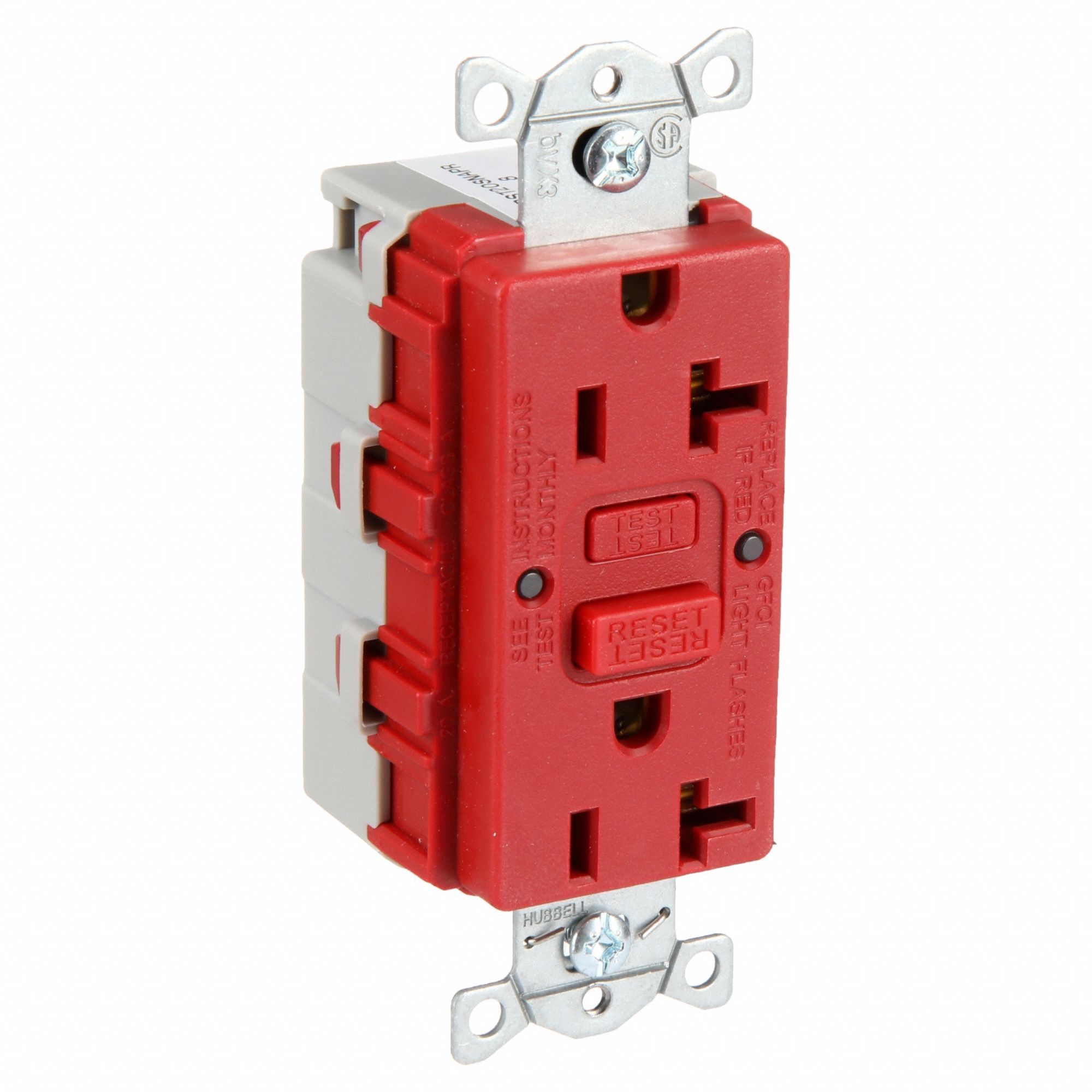Hubbell Gfci 3G-OTH-22129