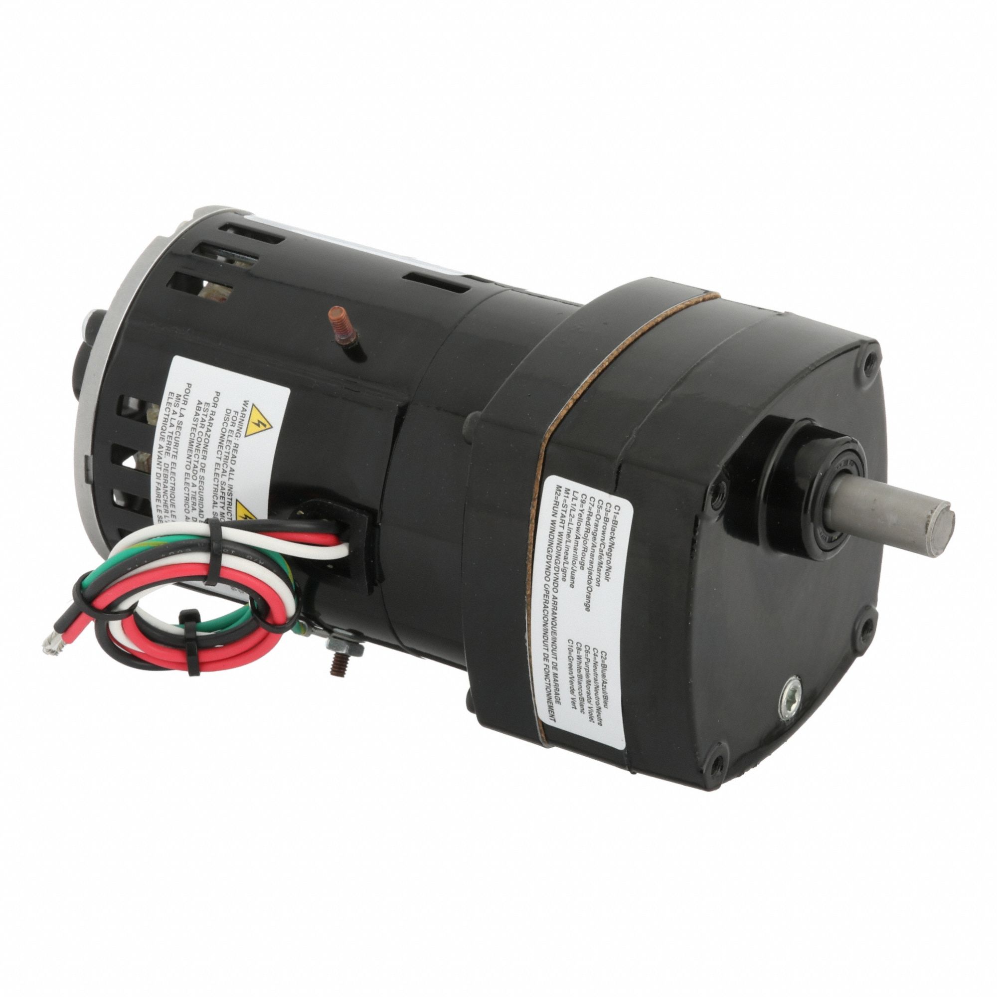Dayton 3G-OTH-117093