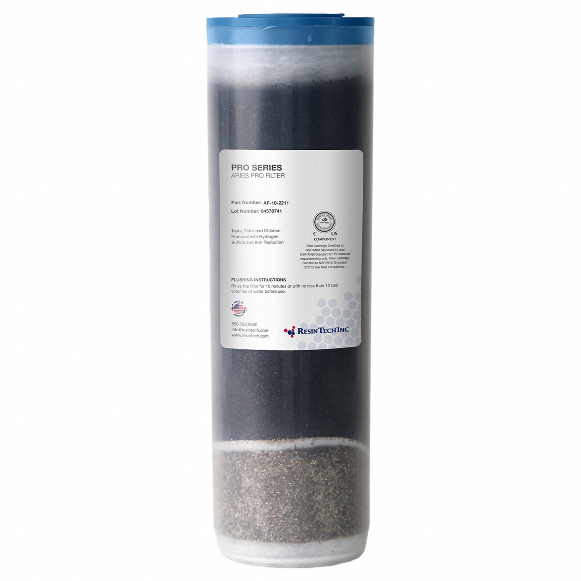 Resintech 3G-OTH-380781