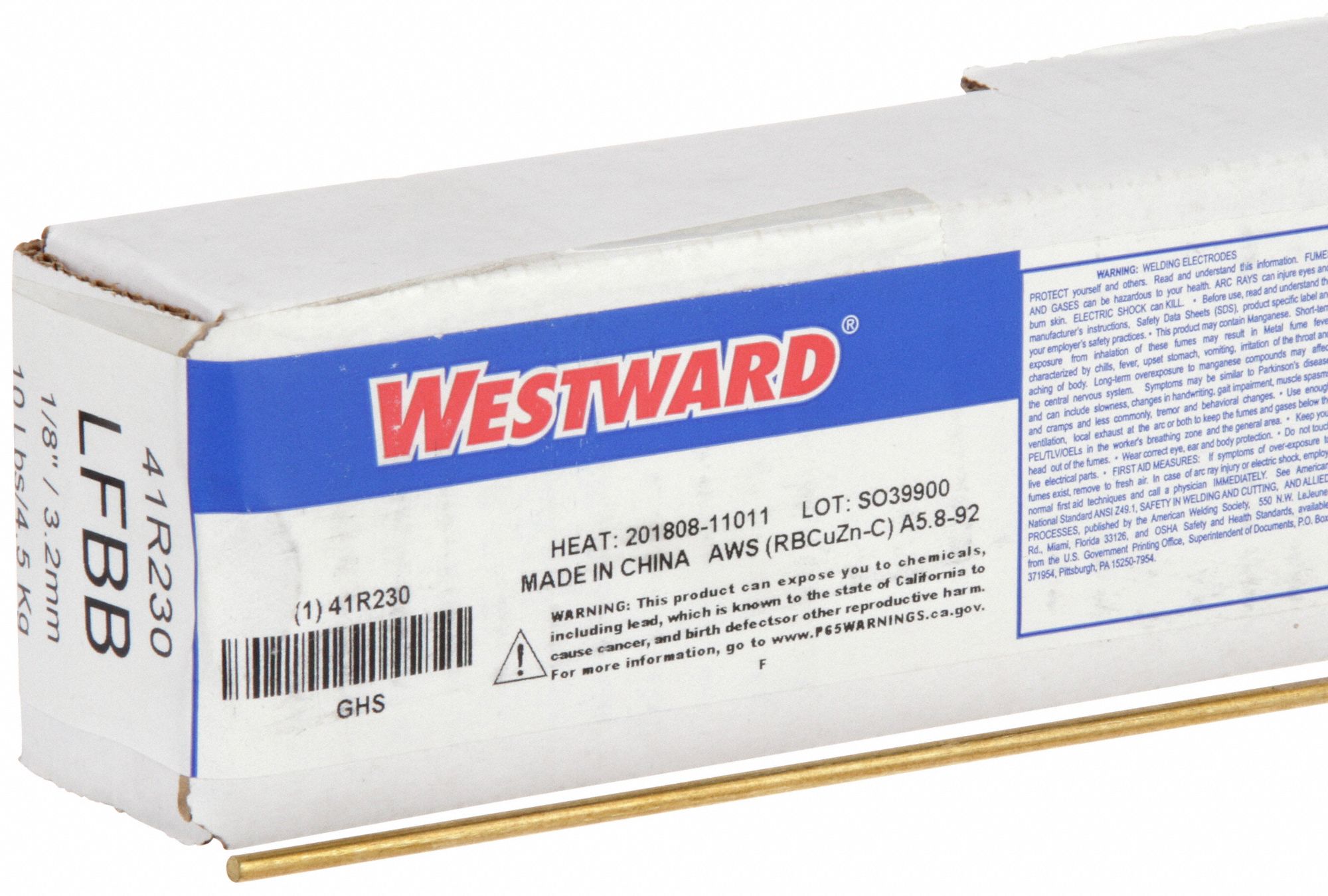 Westward 3G-OTH-355765