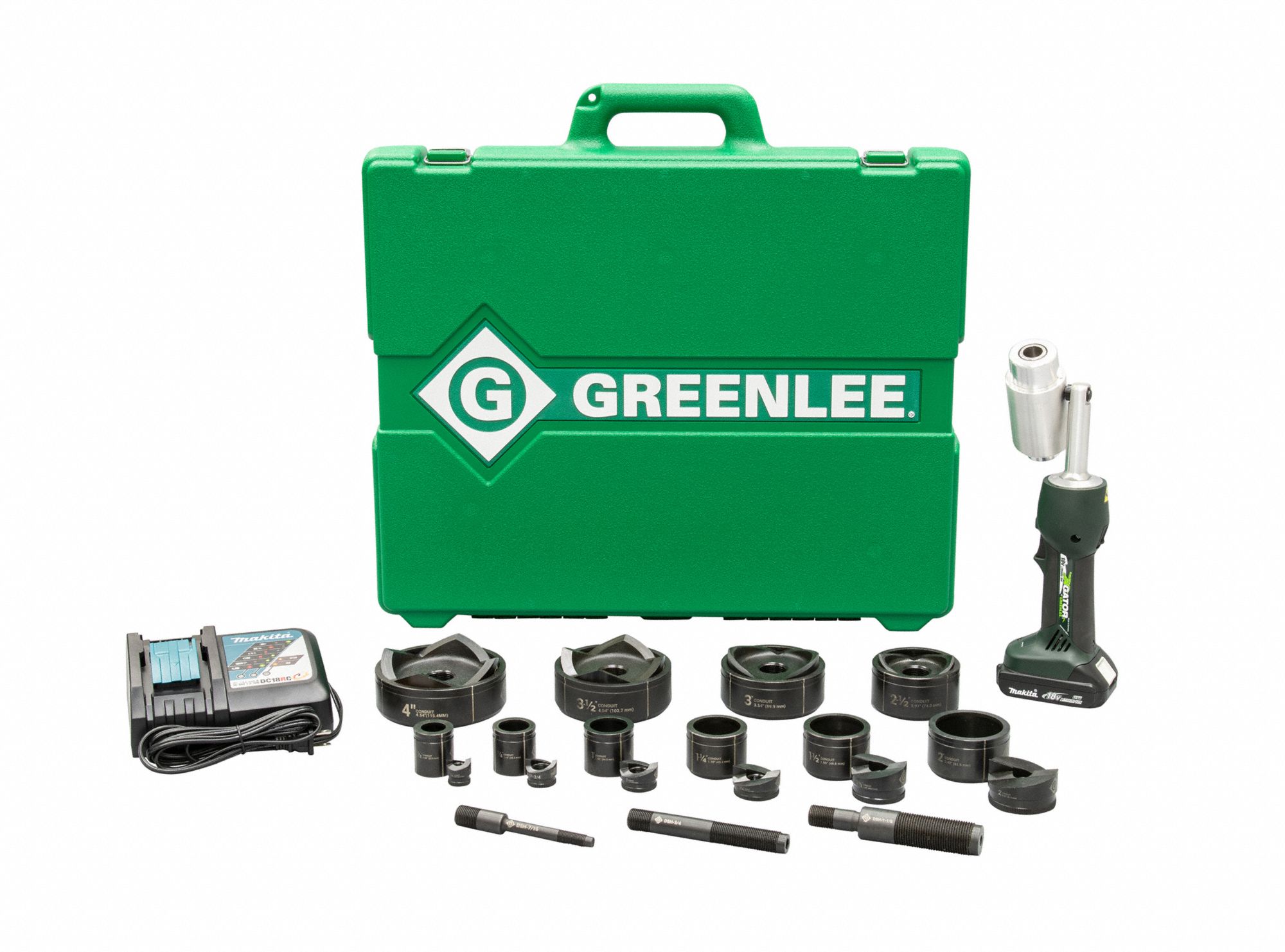 Greenlee 3G-OTH-300317
