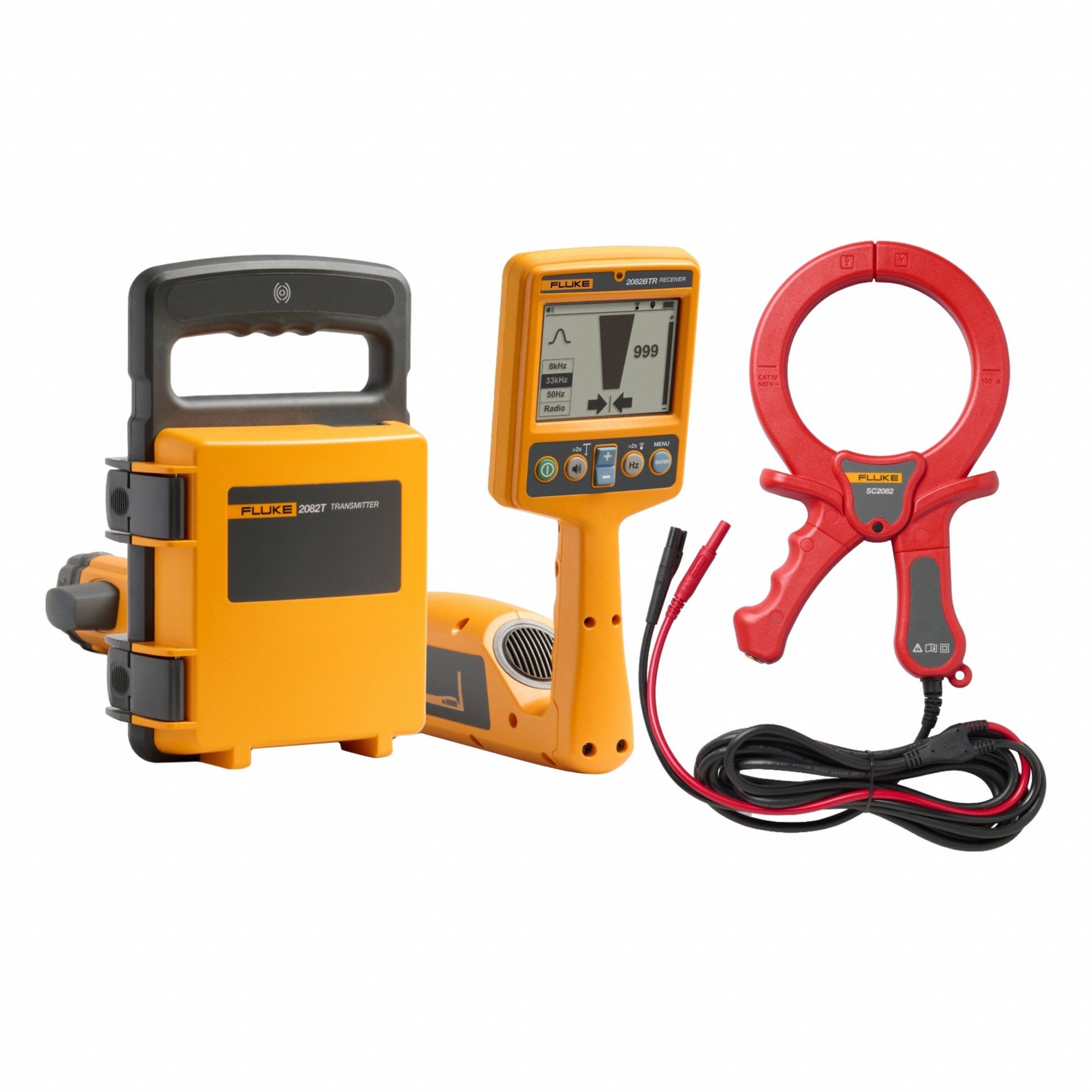 Fluke 3G-OTH-172213