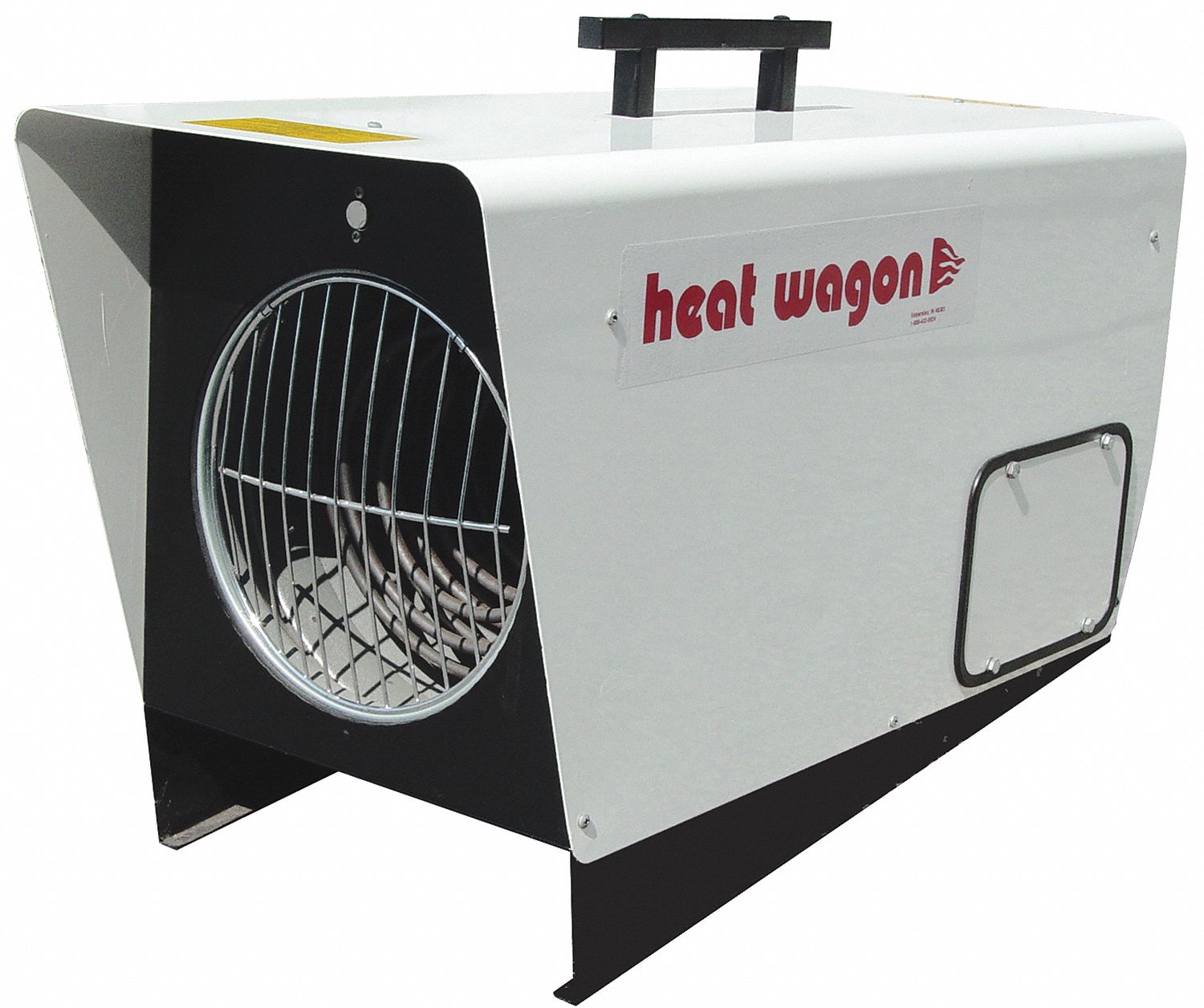 Heat Wagon 3G-OTH-63274
