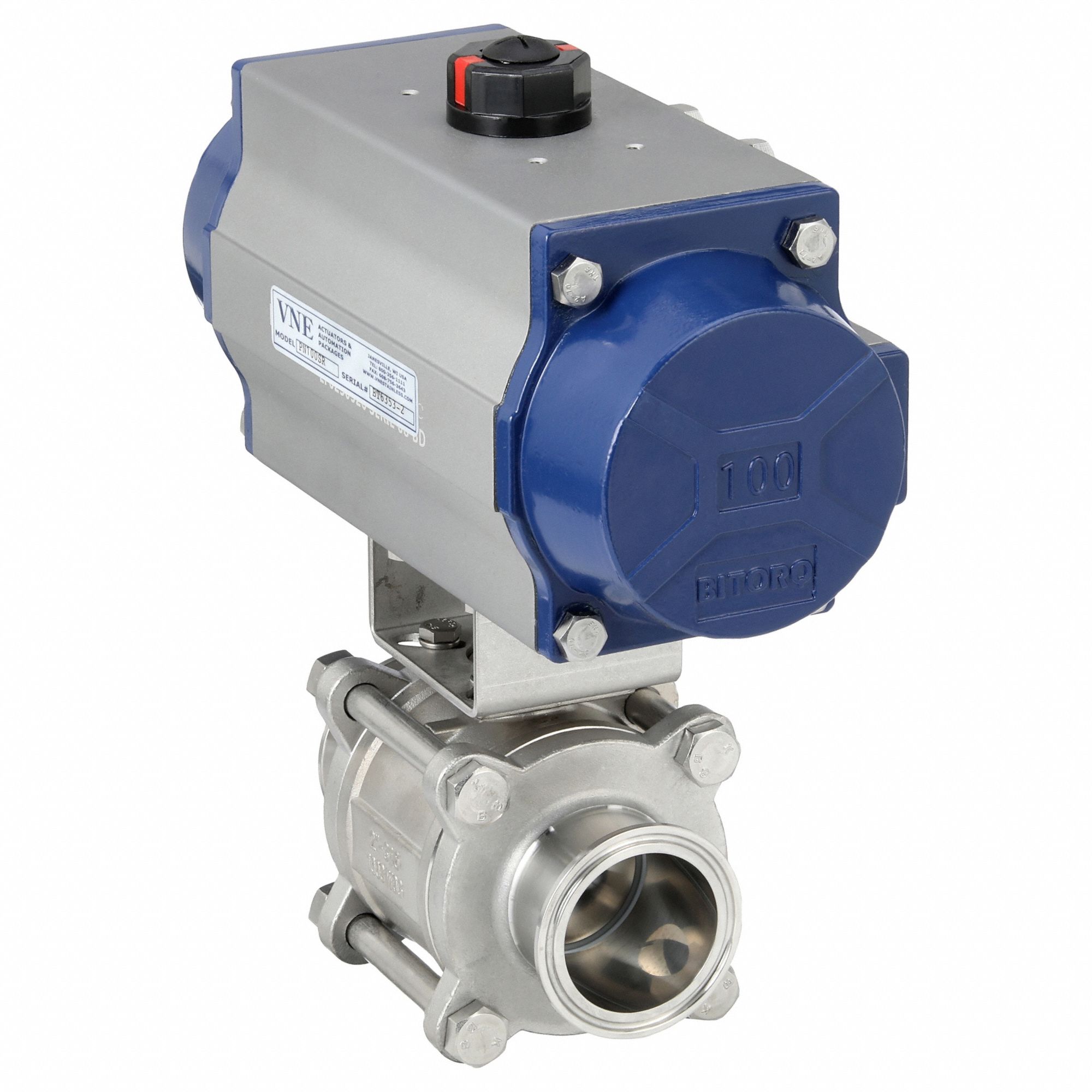 Approved Vendor 3G-OTH-437207