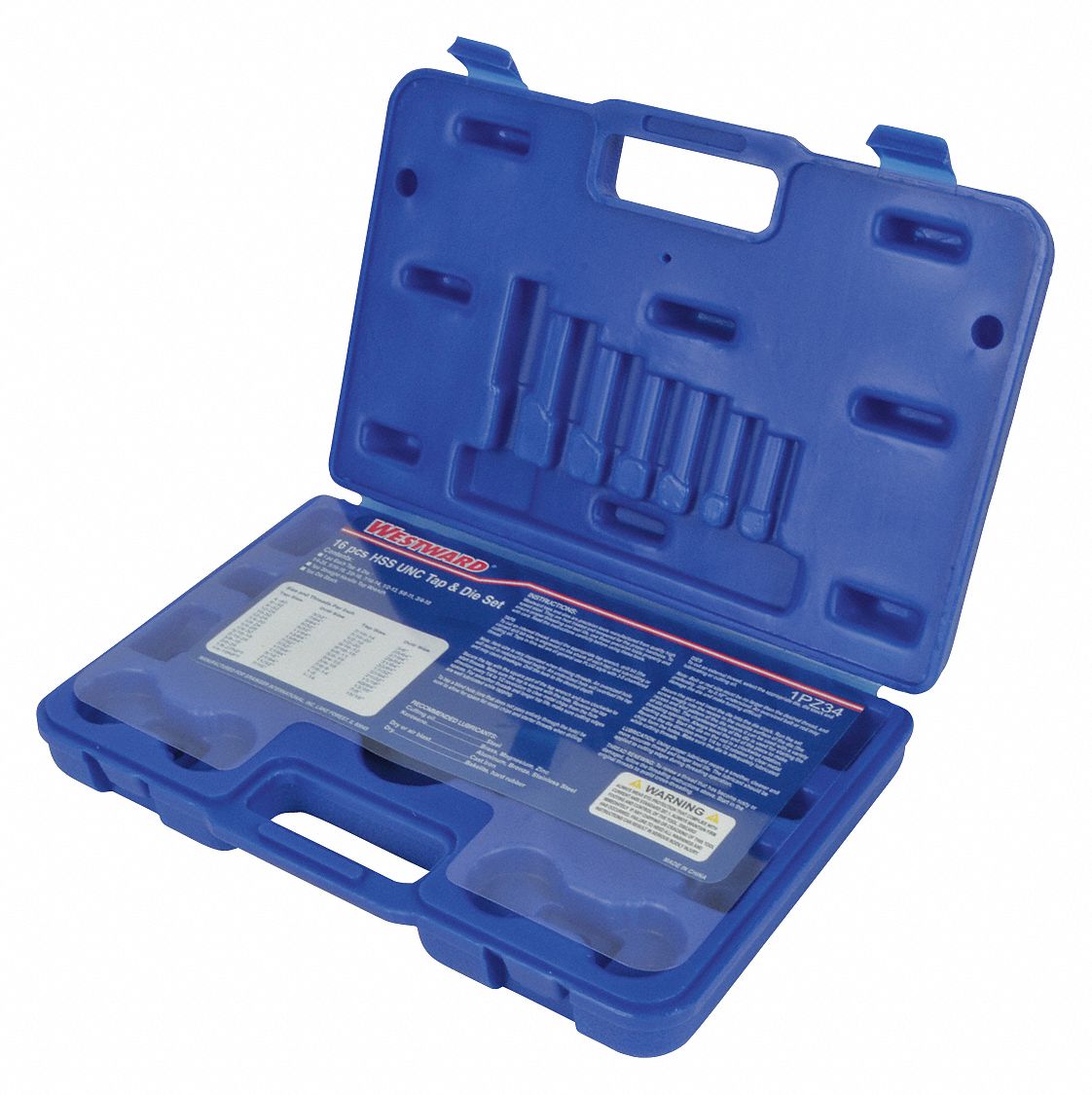 Westward 3G-OTH-321639