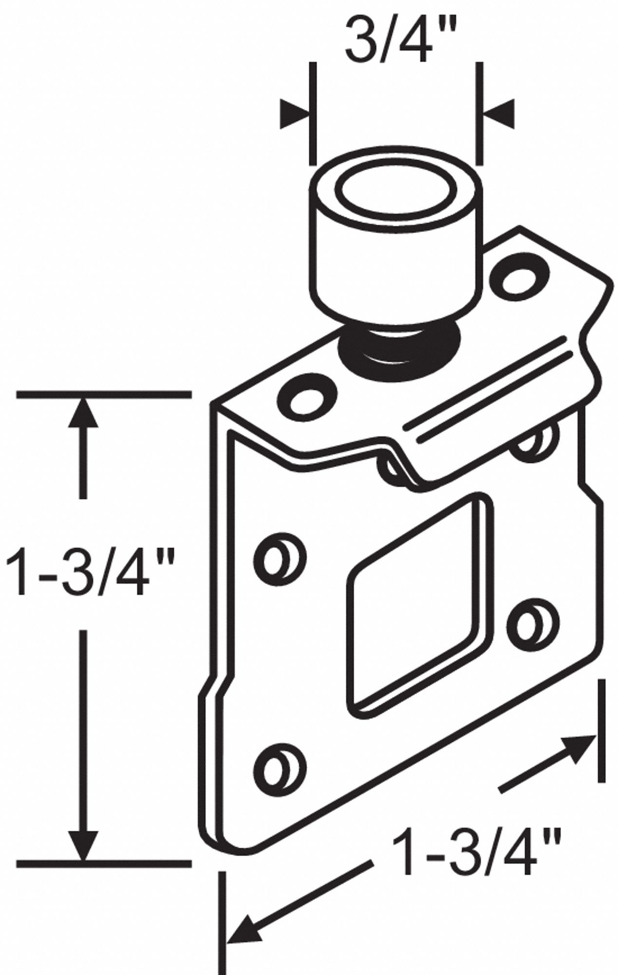 Approved Vendor 3G-OTH-510470