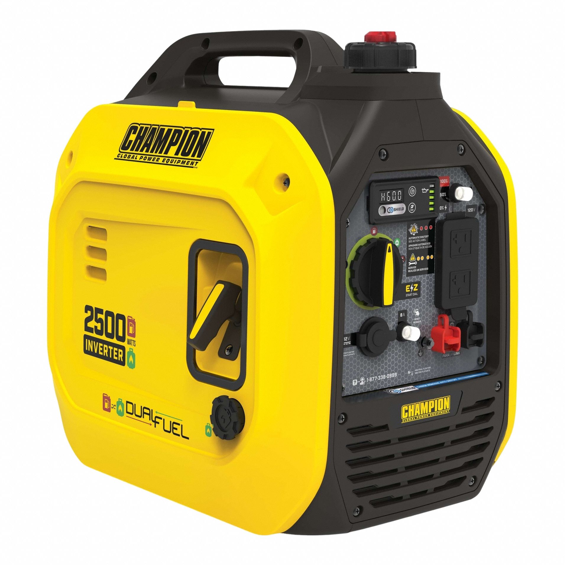 Champion Power Equipment 3G-OTH-383494