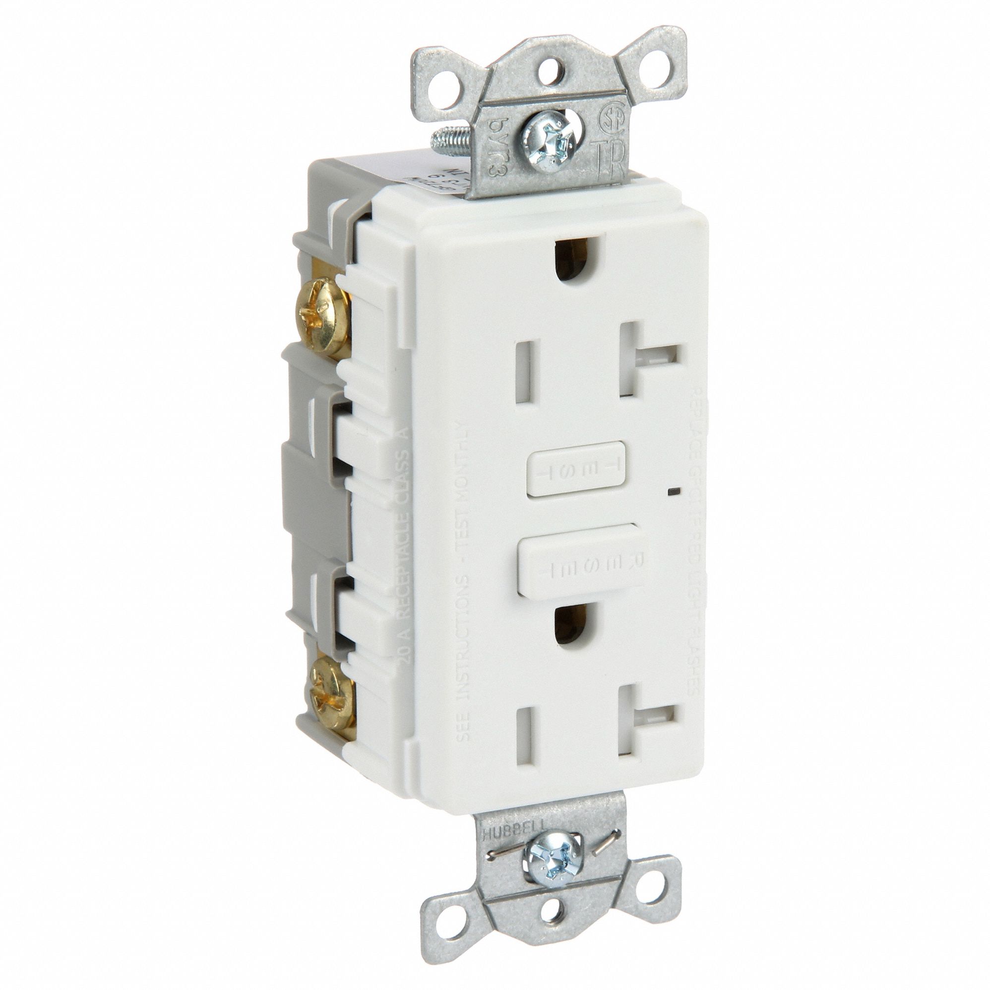 Bryant Gfci 3G-OTH-24439