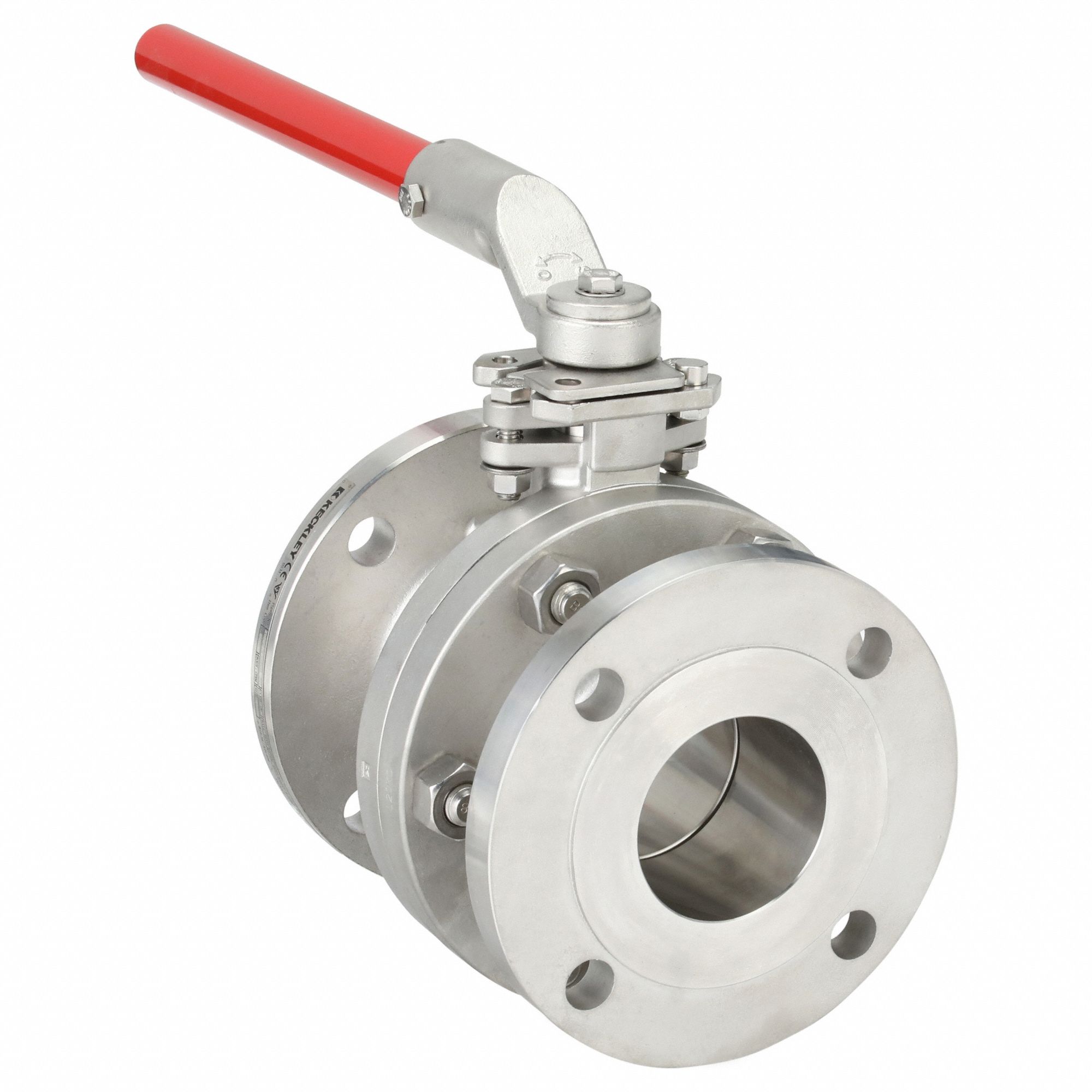 Keckley 3G-OTH-430501