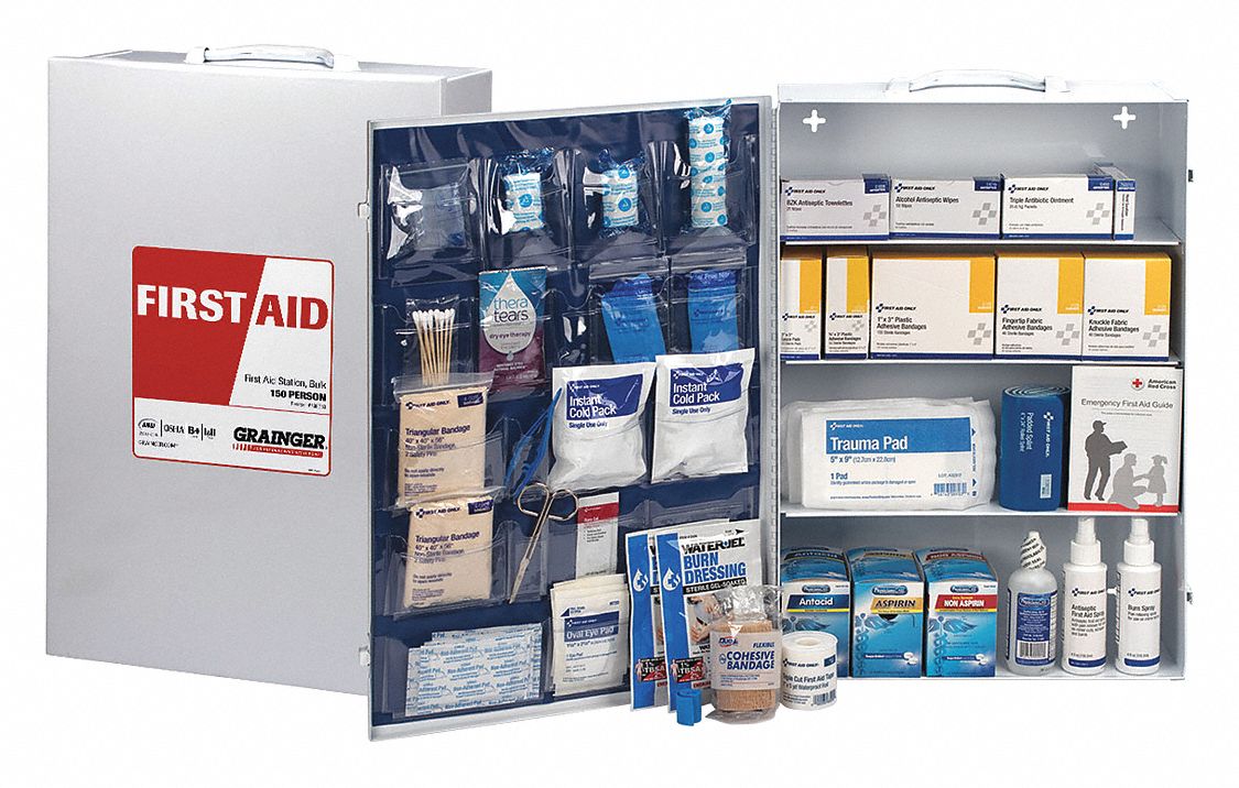 First Aid Only 3G-OTH-553441