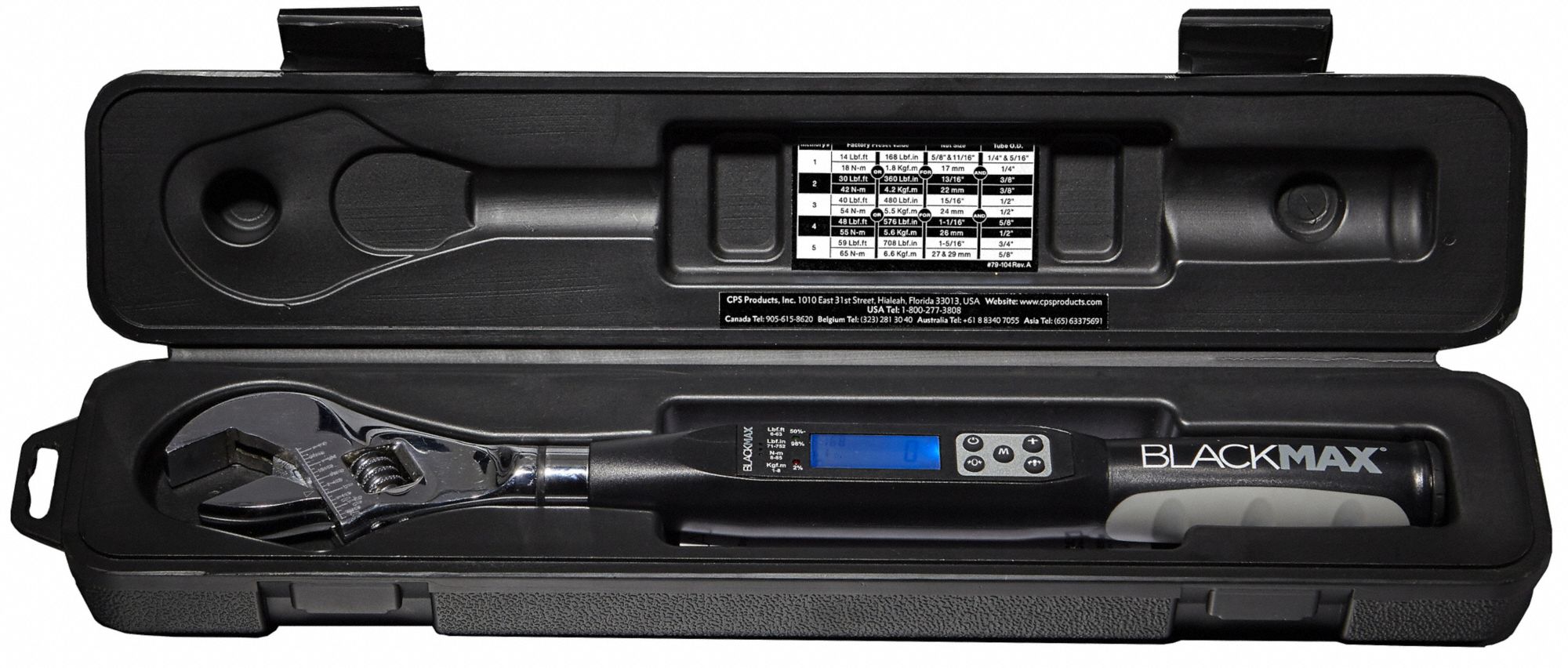 Blackmax 3G-OTH-315275