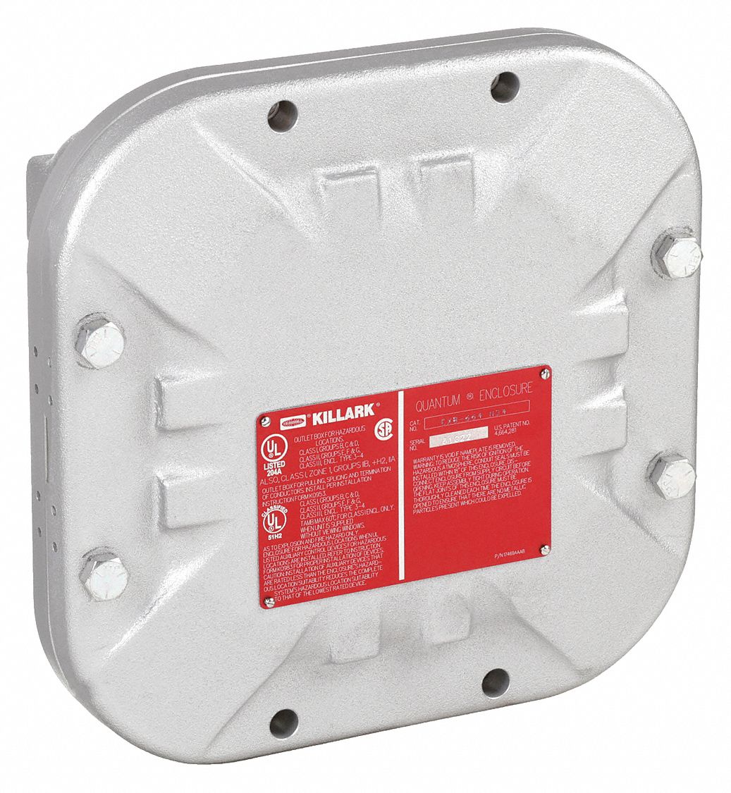 Hubbell Killark 3G-OTH-07457