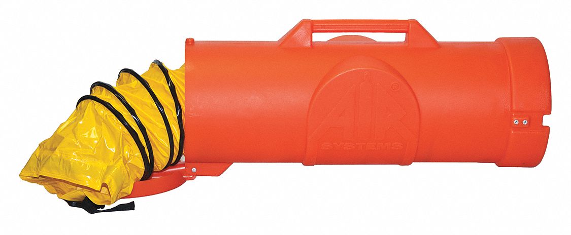 Air Systems International 3G-OTH-600405
