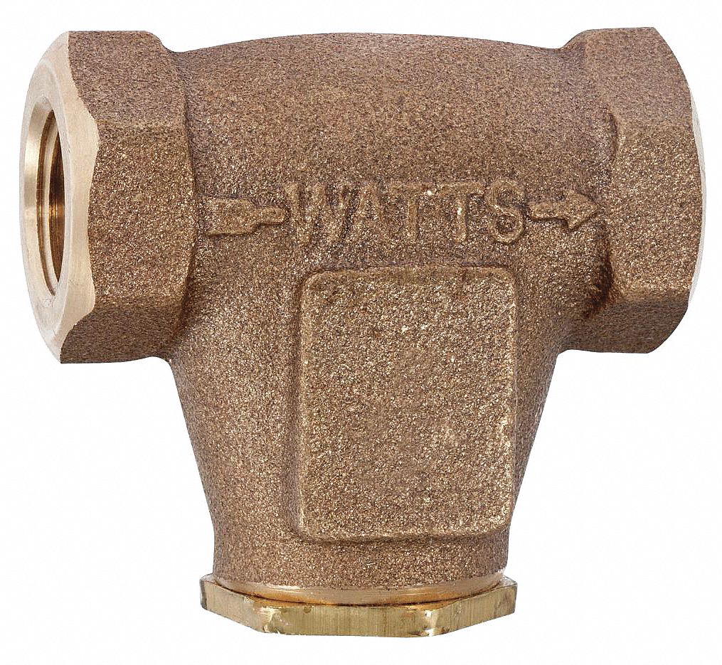 Watts 3G-OTH-445424