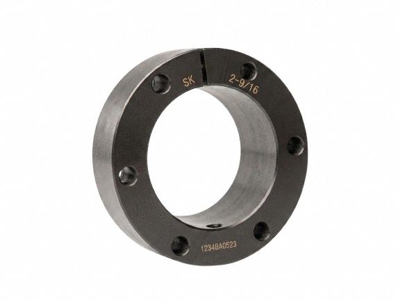 Approved Vendor 3G-OTH-118016