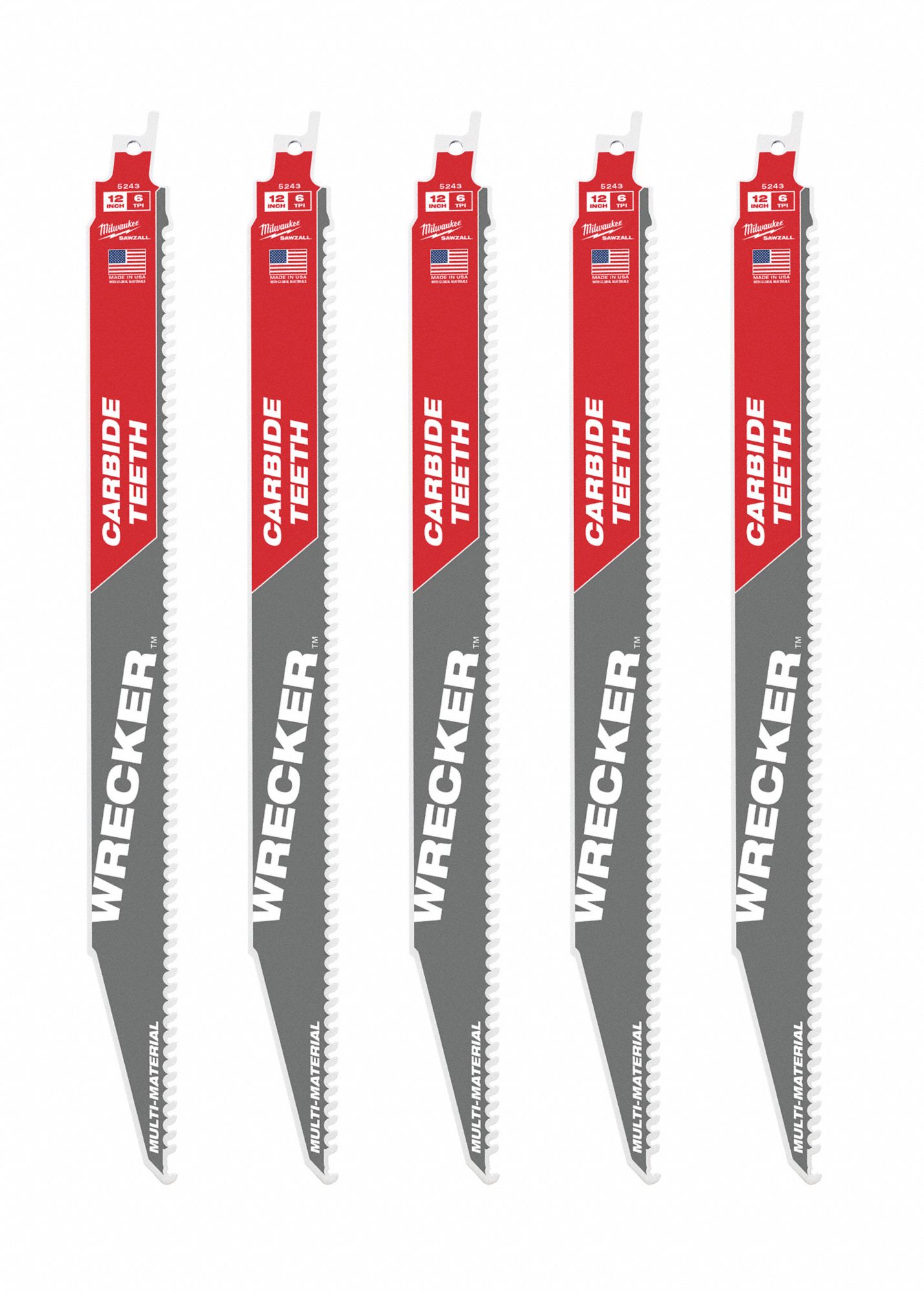 Milwaukee 3G-OTH-304169