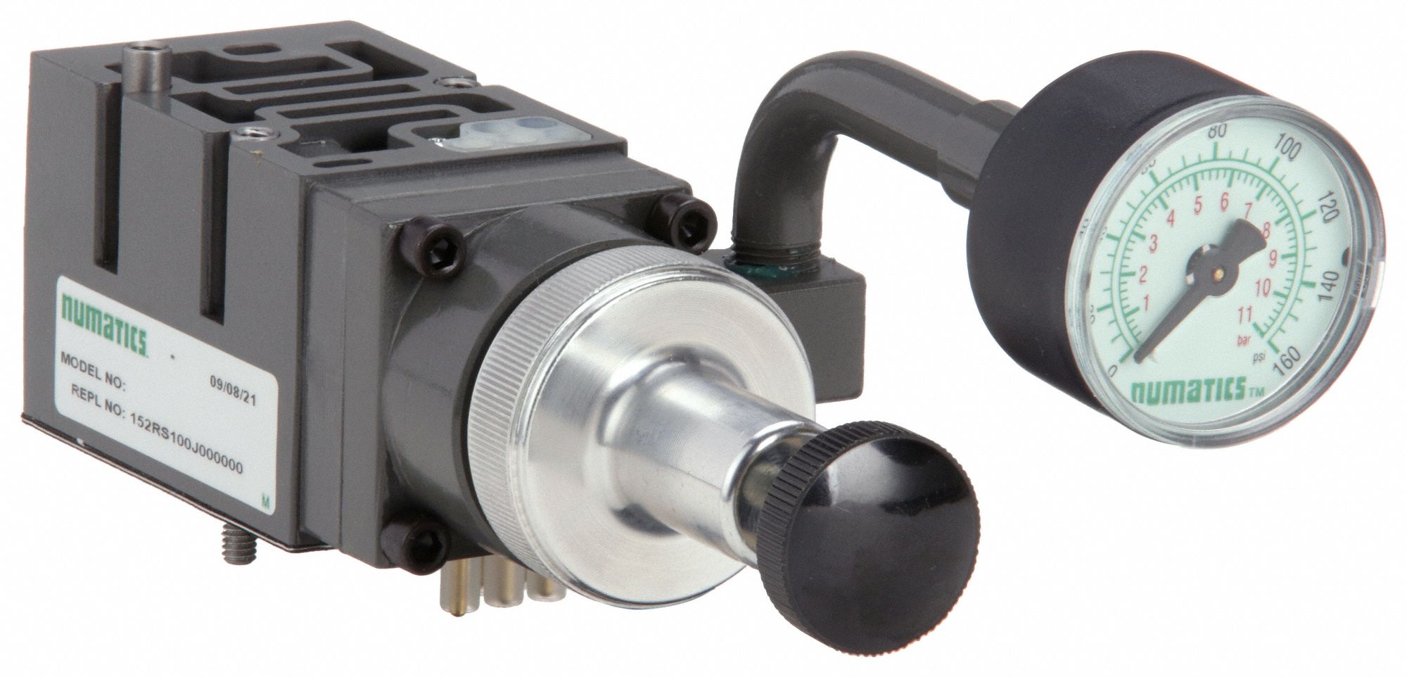 Numatics 3G-OTH-200512