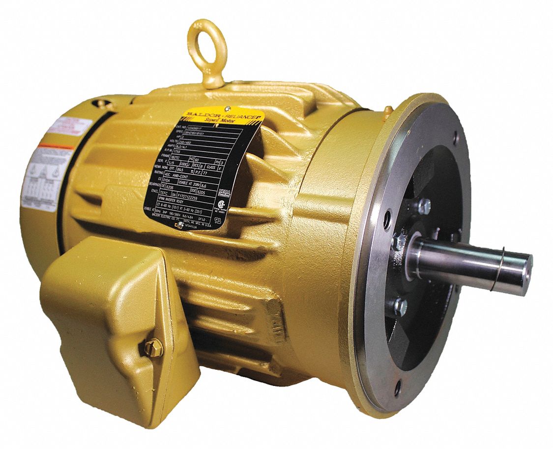 Baldor 3G-OTH-58310