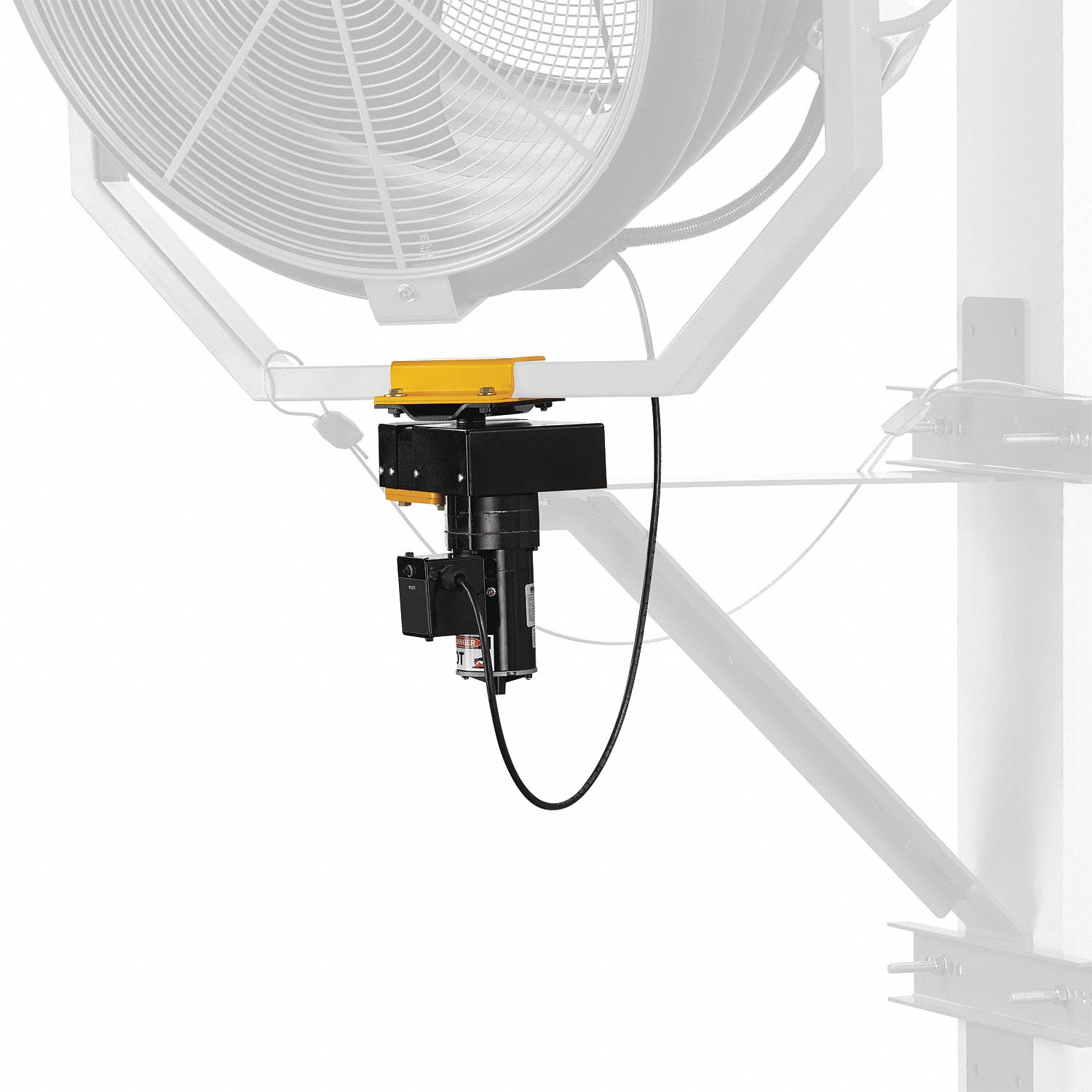 Big Ass Fans 3G-OTH-62078