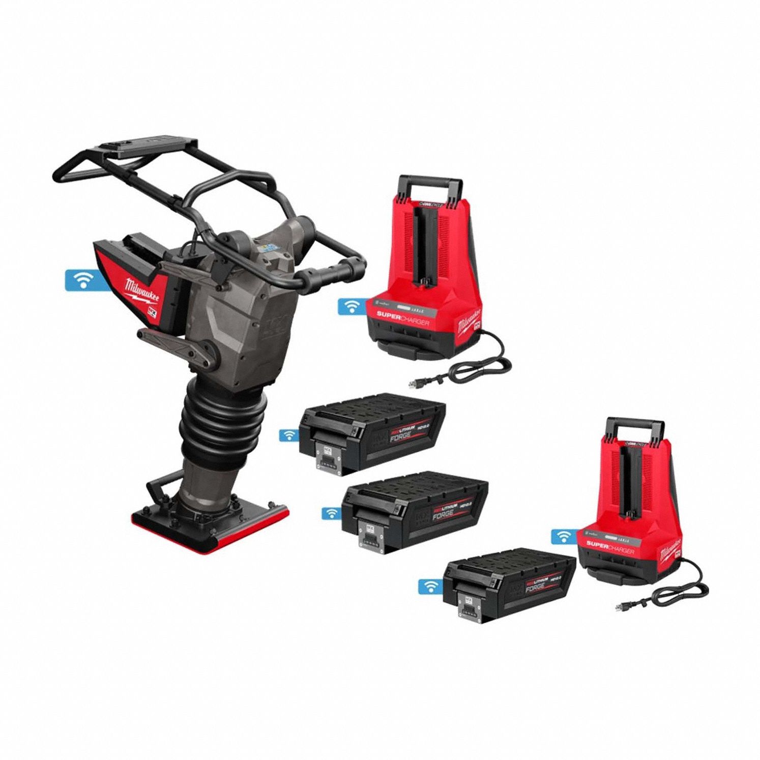 Milwaukee 3G-OTH-376668