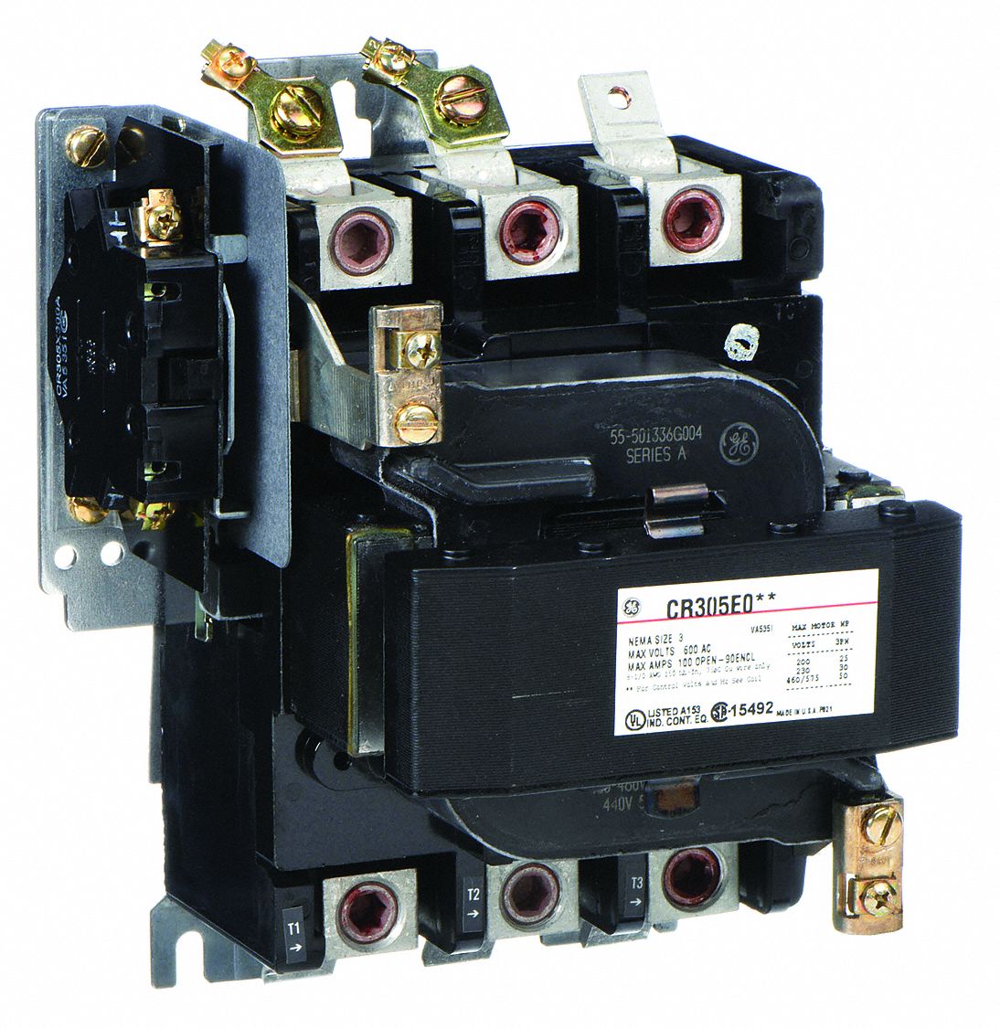 Ge 3G-OTH-40455