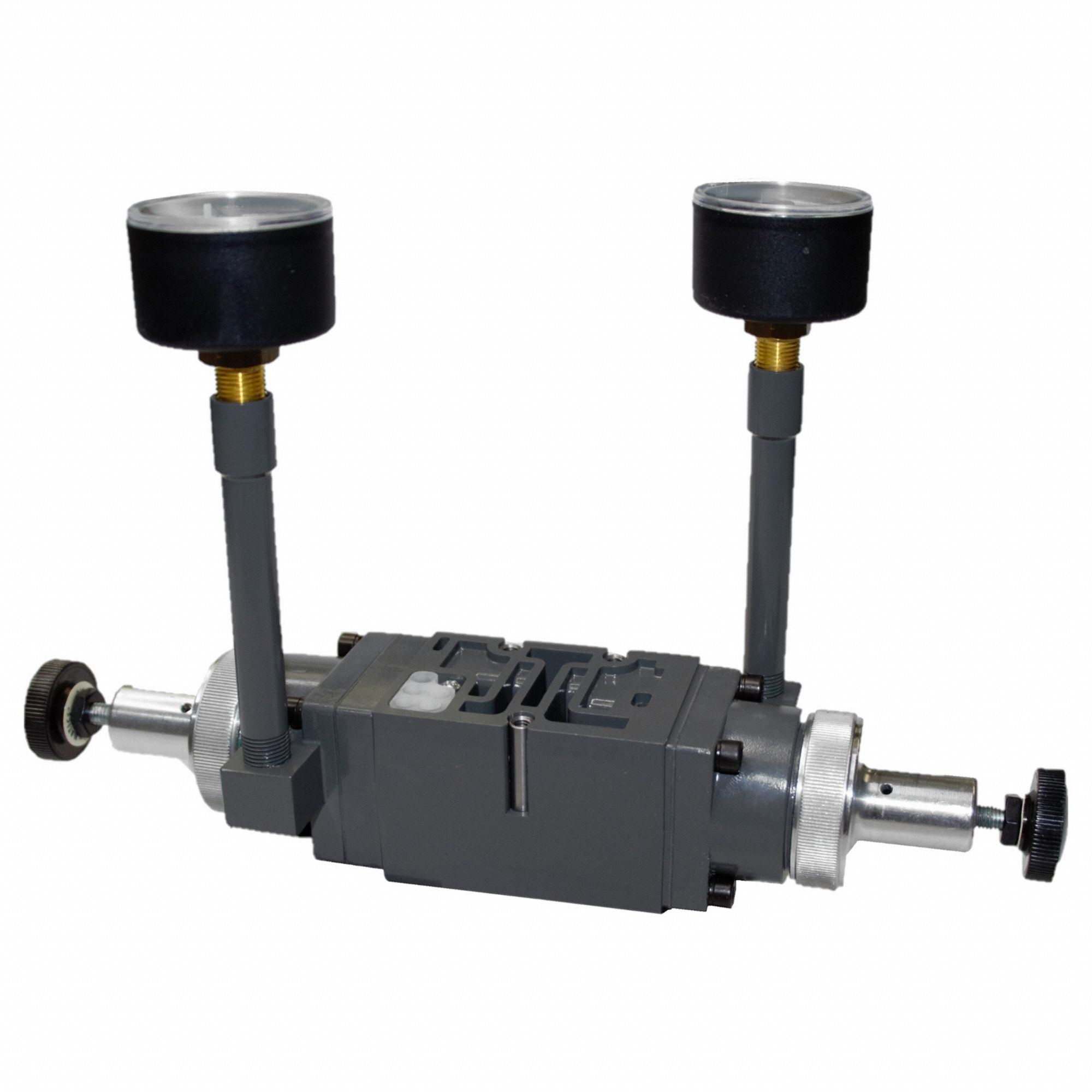 Numatics Sandwich Regulator 3G-OTH-200515