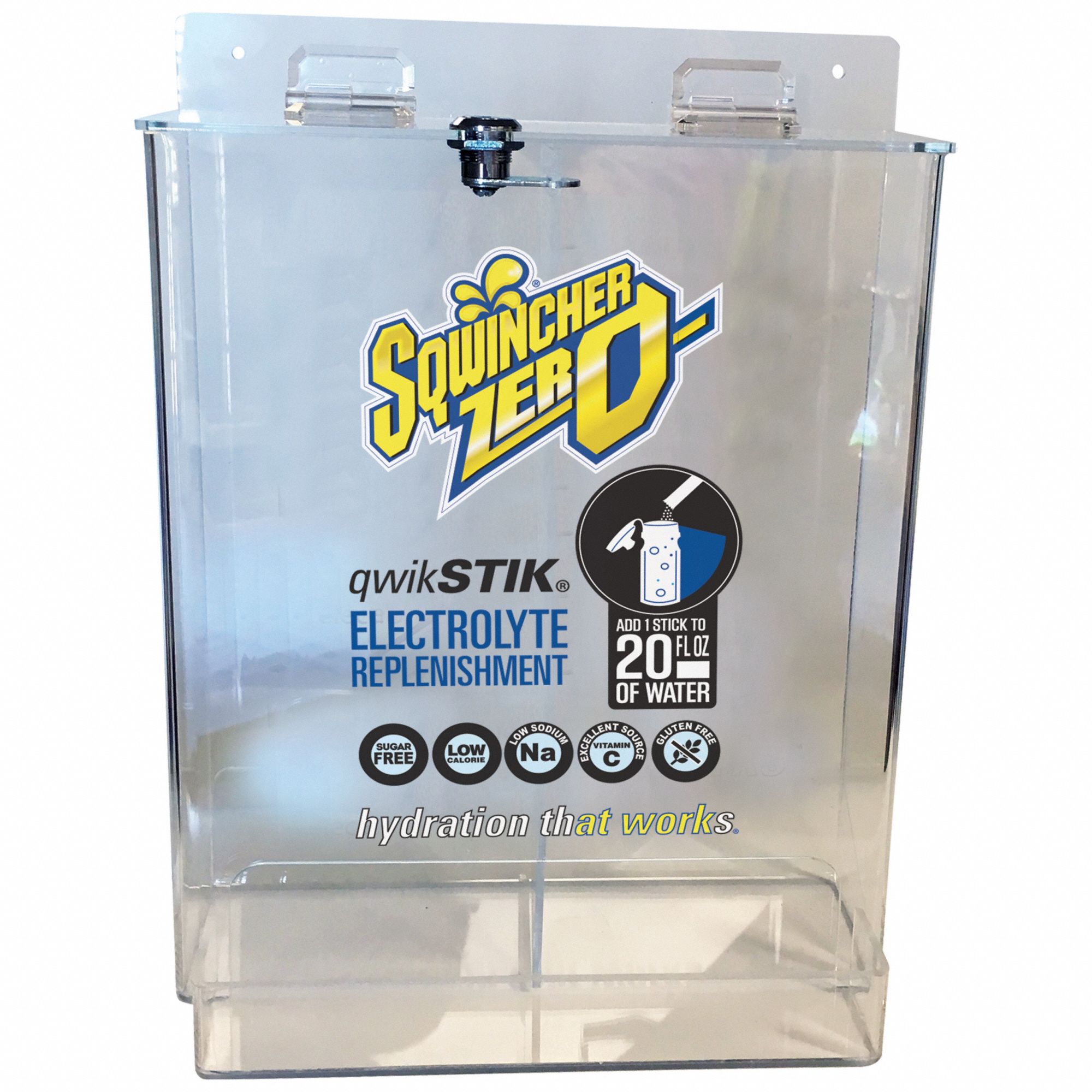 Sqwincher 3G-OTH-554966