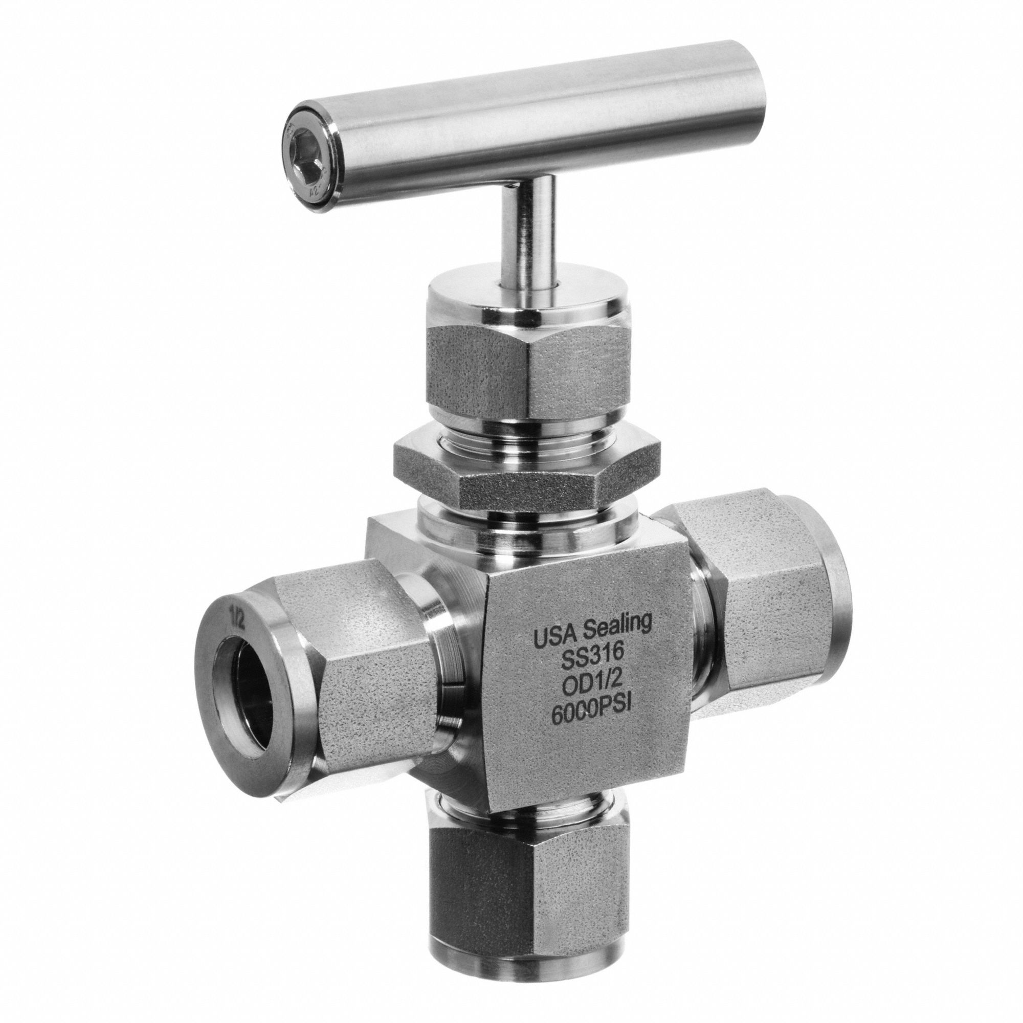 Usa Industrials 3G-OTH-595332
