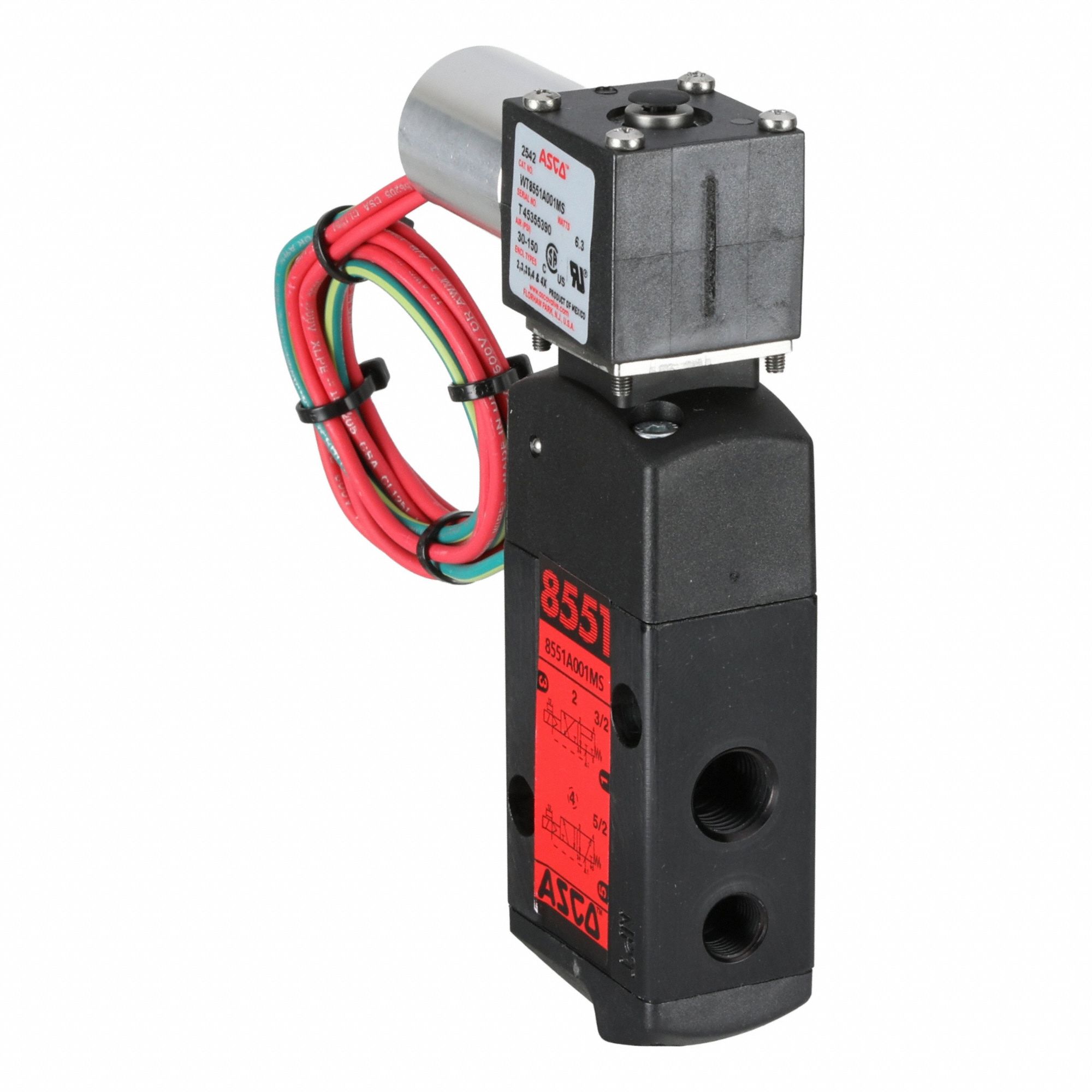 Asco 3G-OTH-438995