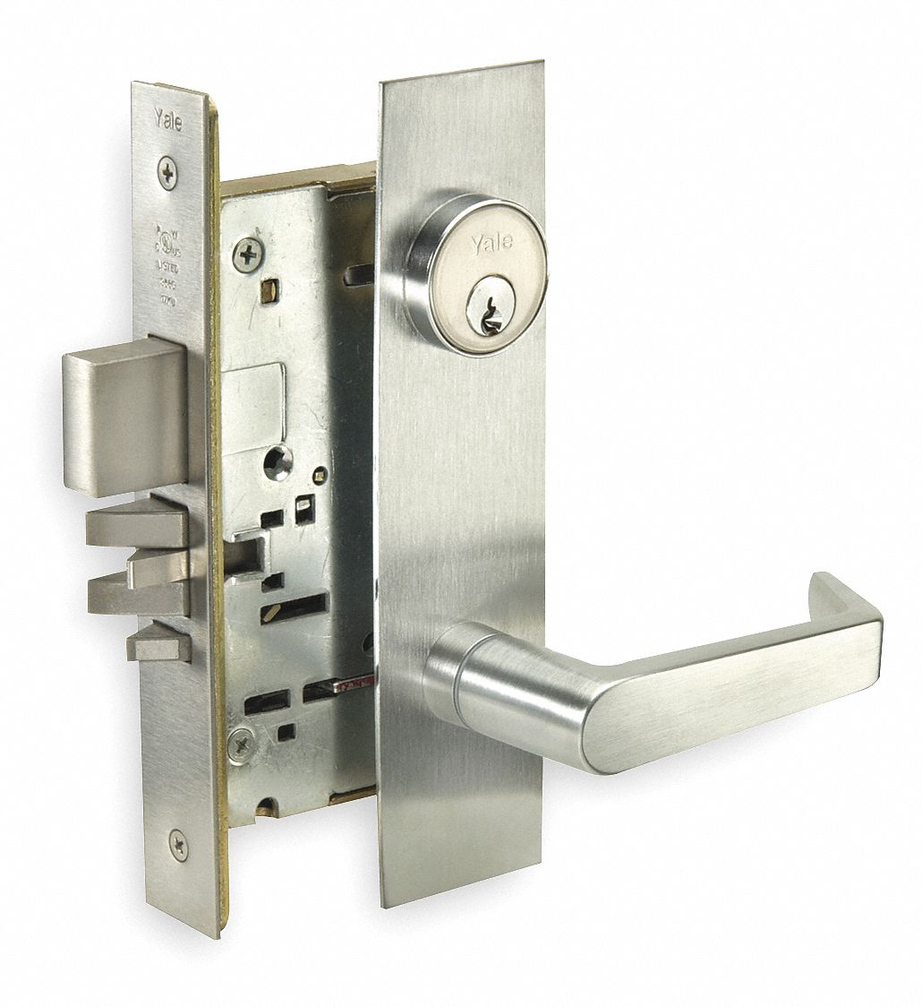 Assa Abloy Accentra 3G-OTH-508858