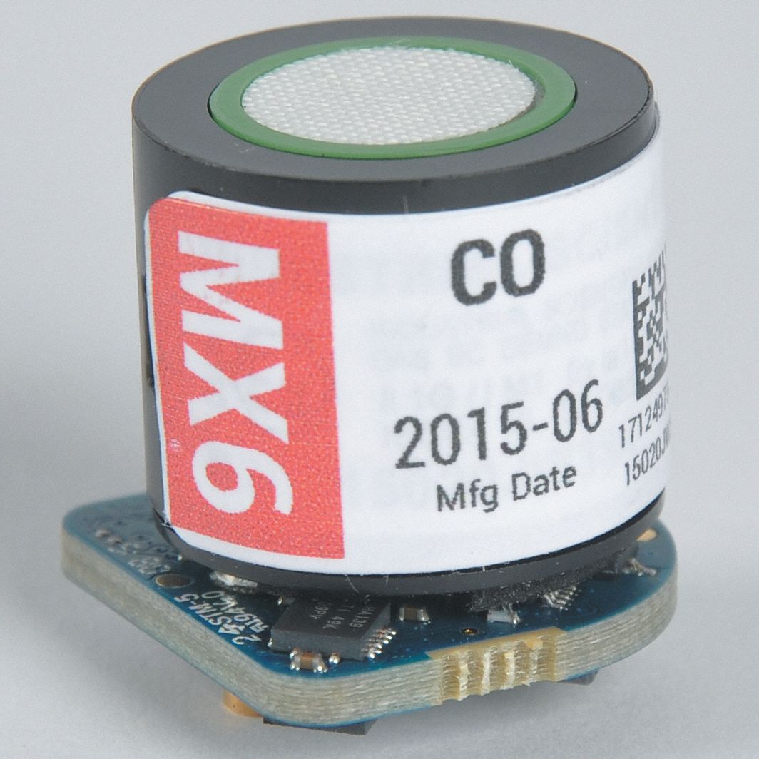 Industrial Scientific 3G-OTH-553073