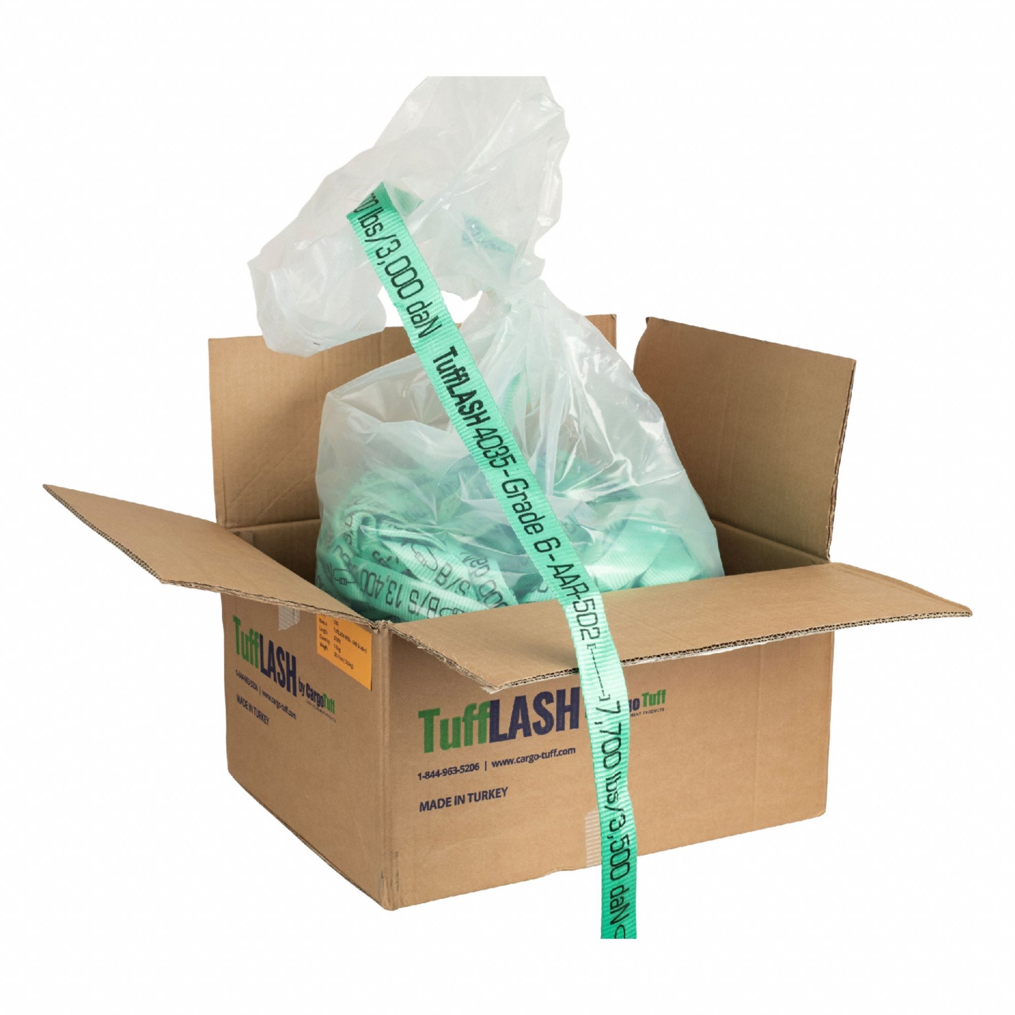 Cargo Tuff 3G-OTH-585594