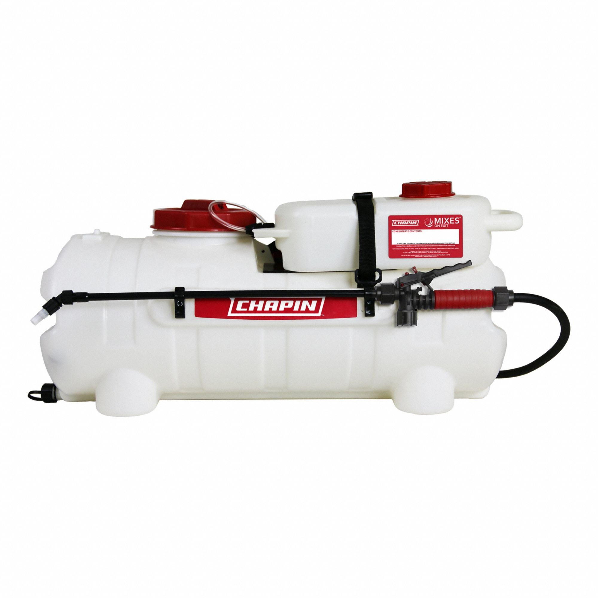 Chapin 3G-OTH-384763