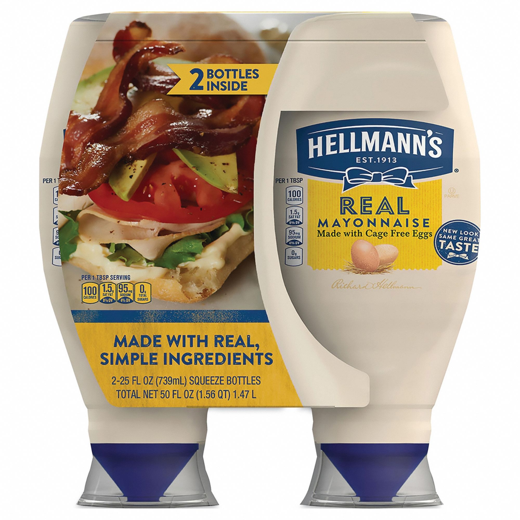 Hellmanns 3G-OTH-603214